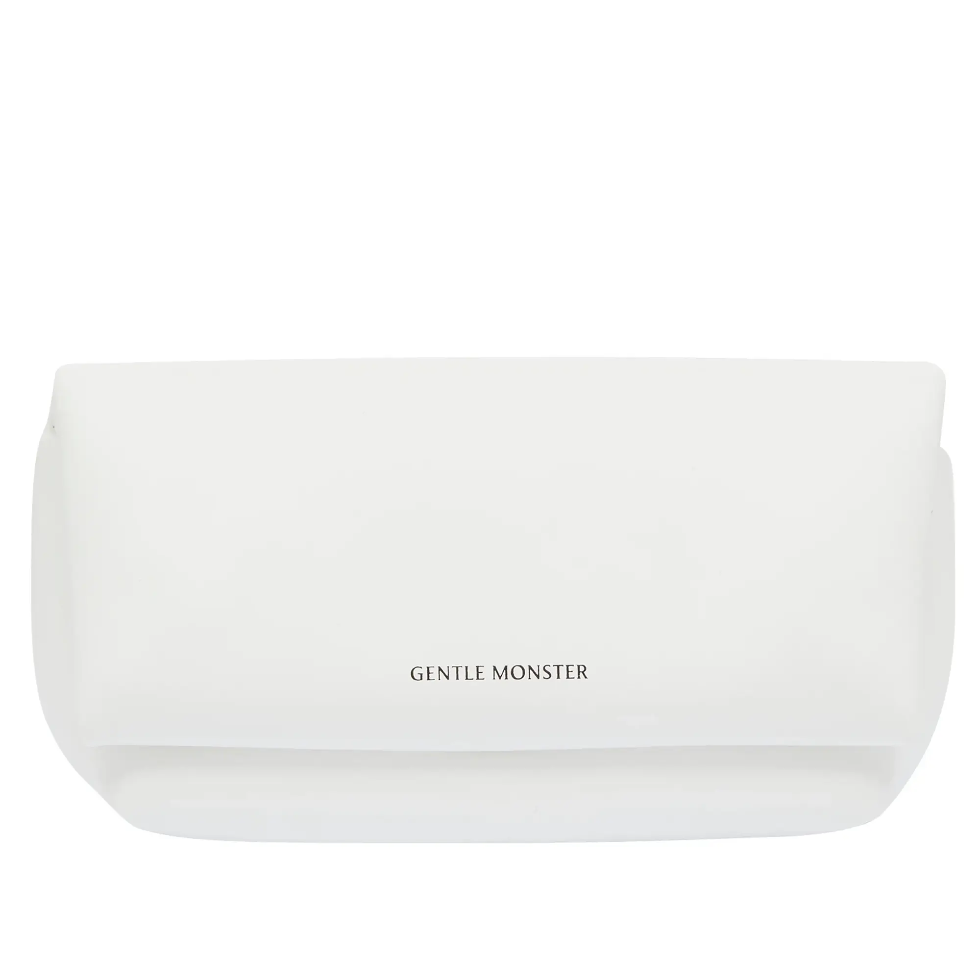 Gentle Monster Nabi Sunglasses Black