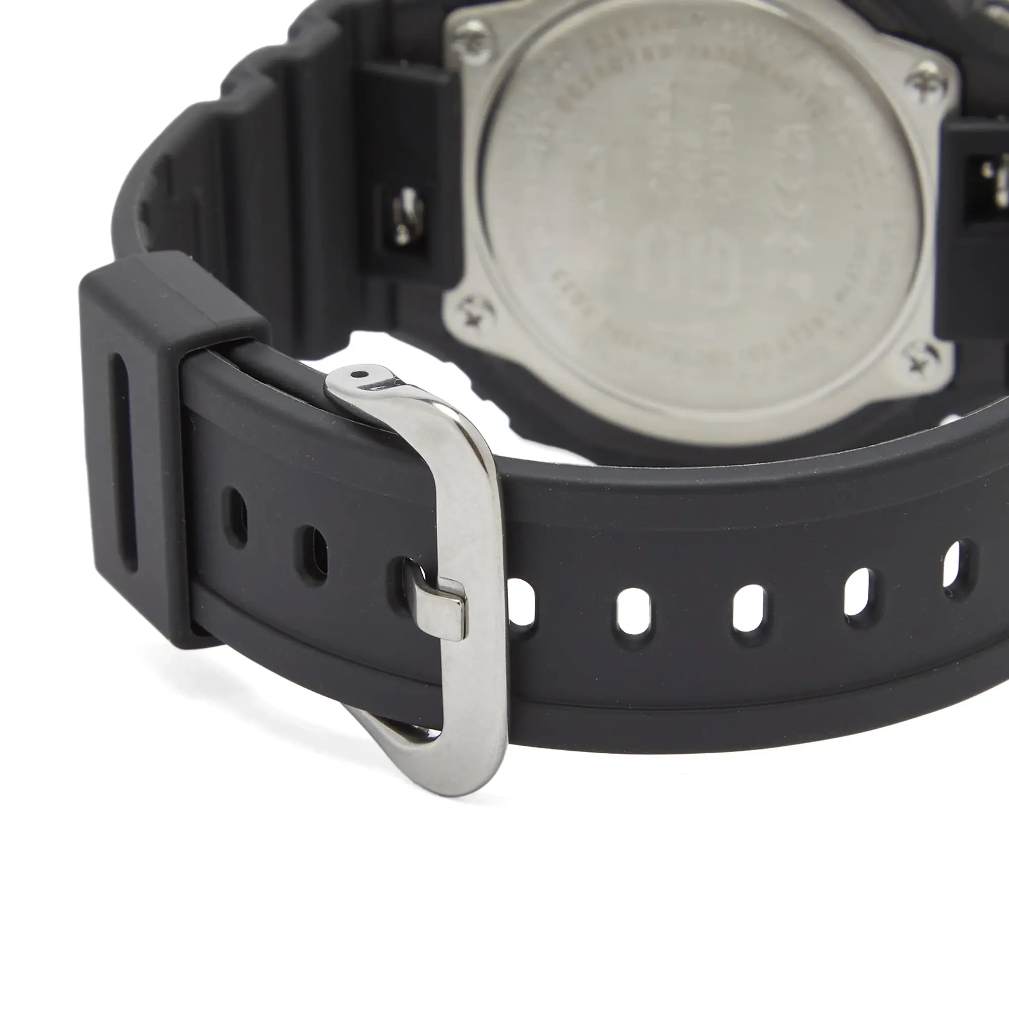 G-Shock  Bluetooth® Solar Series Watch Black