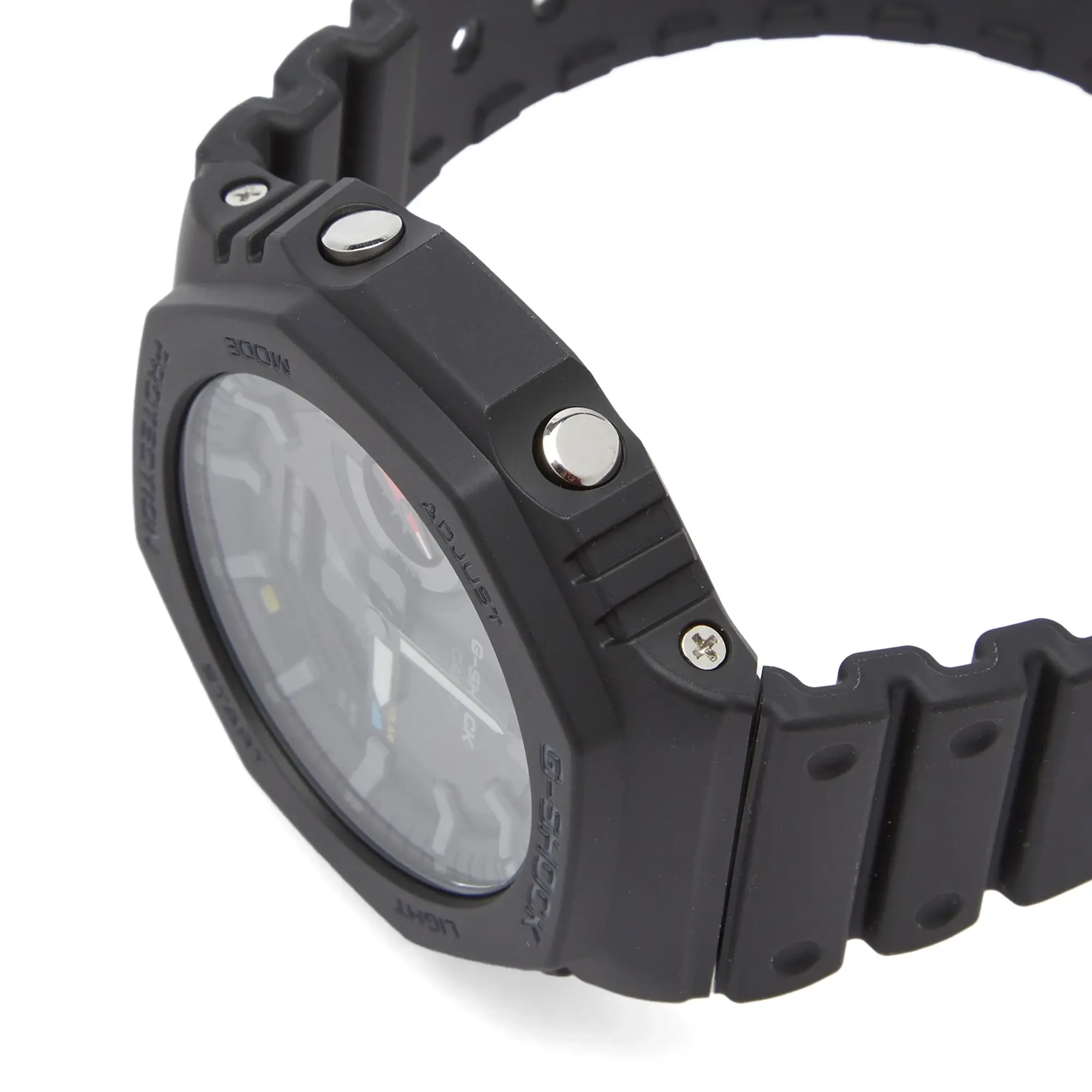 G-Shock  Bluetooth® Solar Series Watch Black