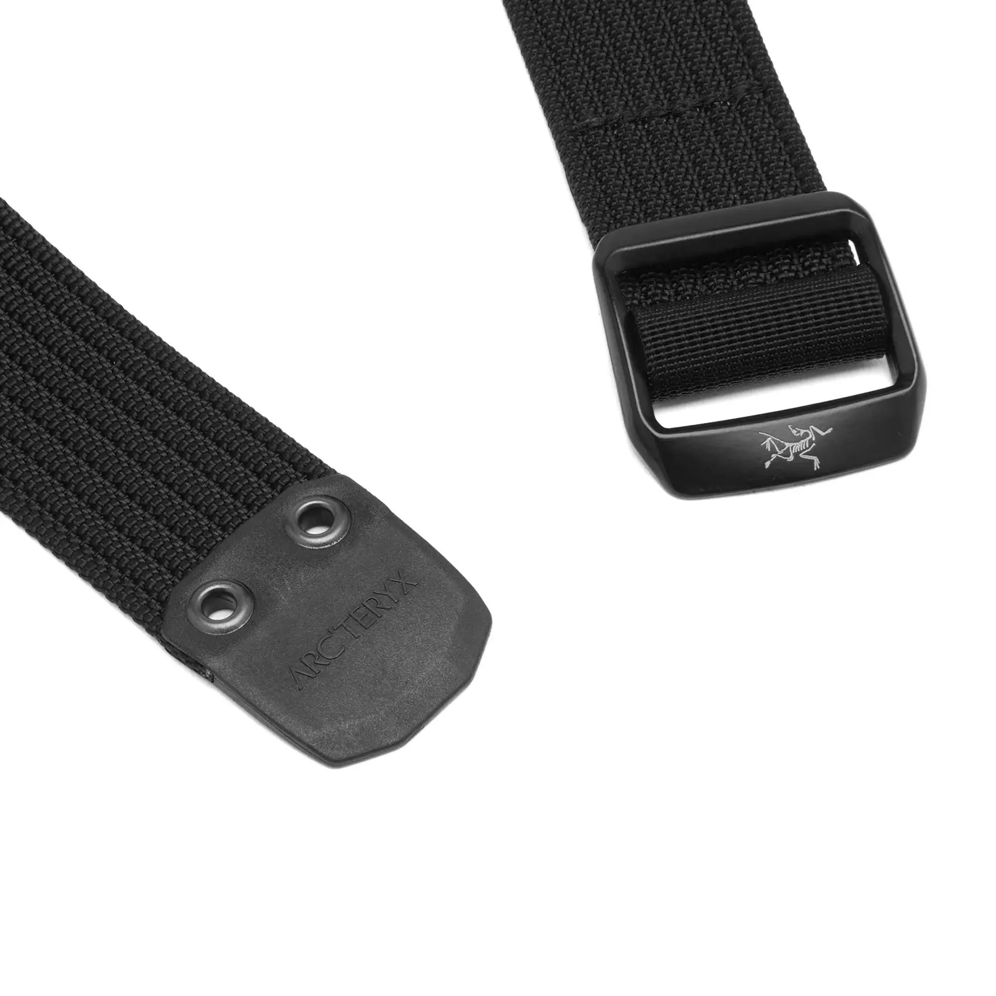 Arc'teryx Men's Conveyor Belt 38mm Black