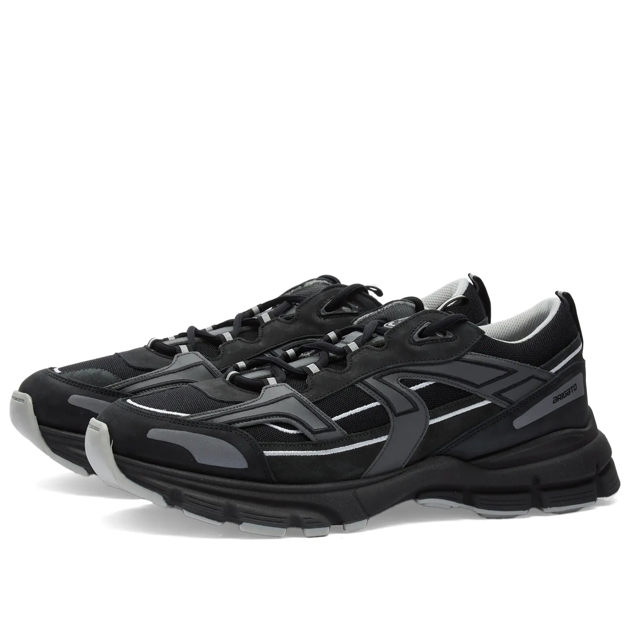 AXEL ARIGATO｜SNEAKERS (Marathon R-Trail Sneaker (F10560 AXEL ARIGATO - Marathon R-Trail Sneaker