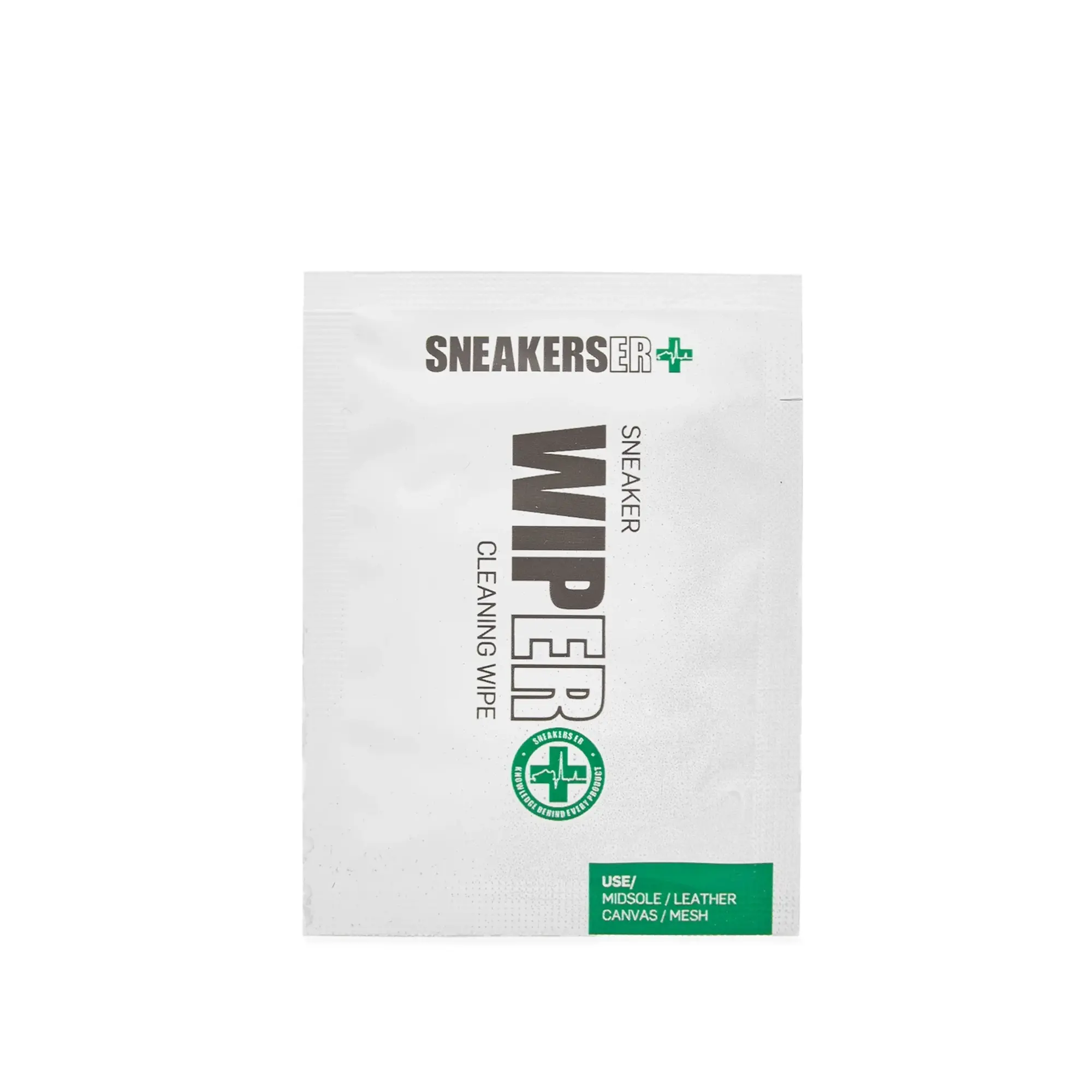 Sneakers ER Men's Sneaker Wipes x 36 Pack N/A