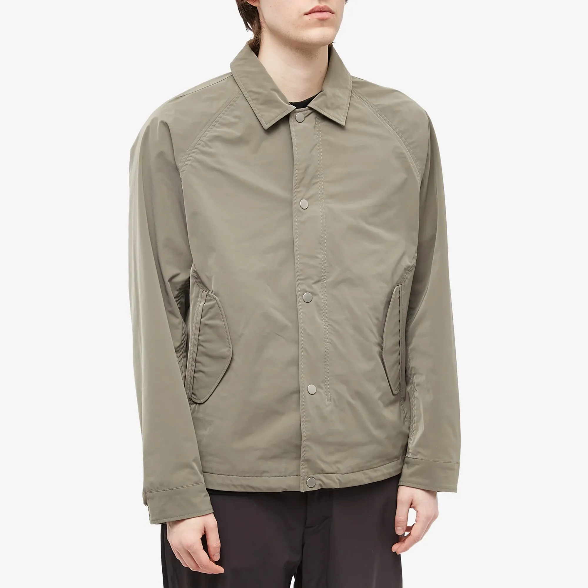 Nonnative Men