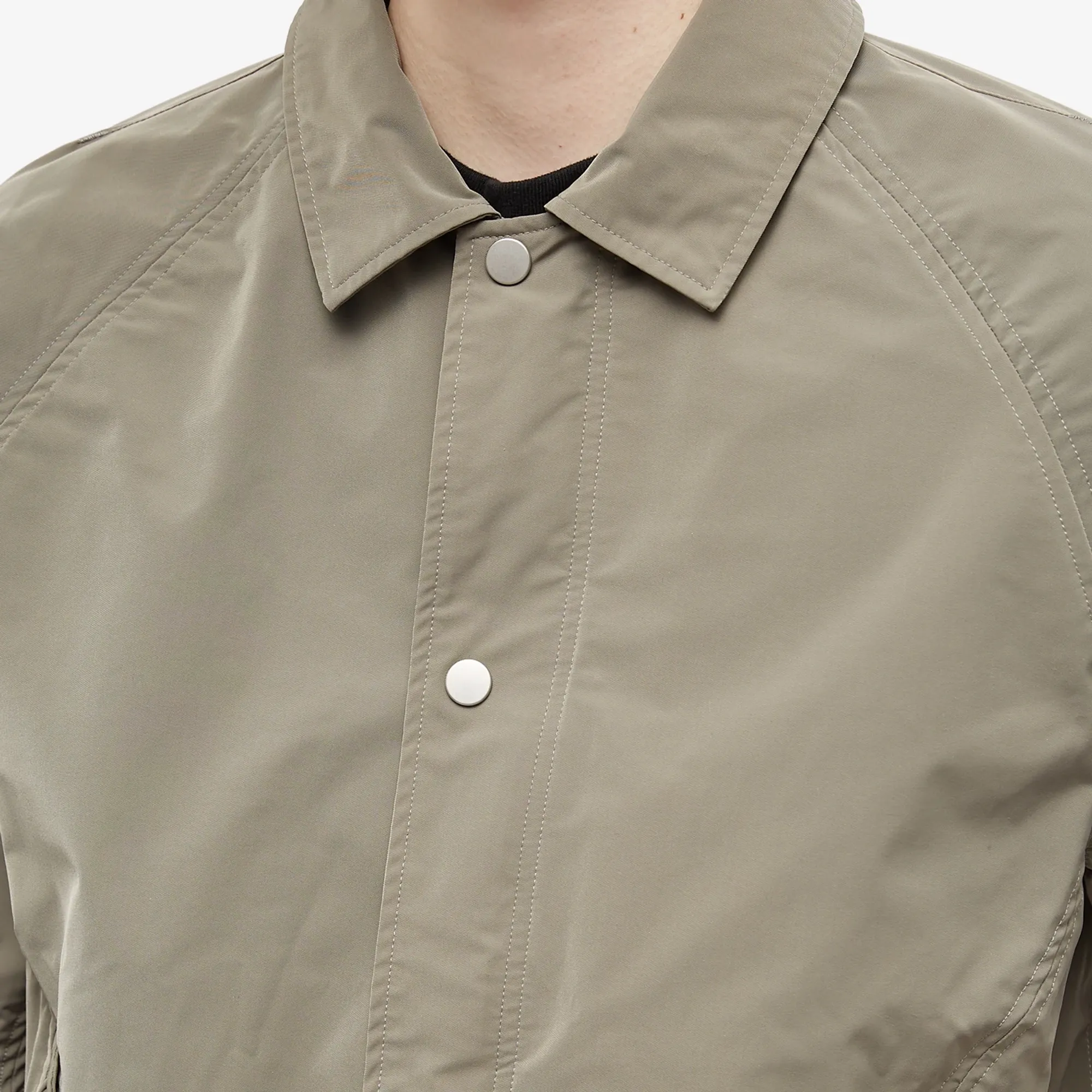 Nonnative Men