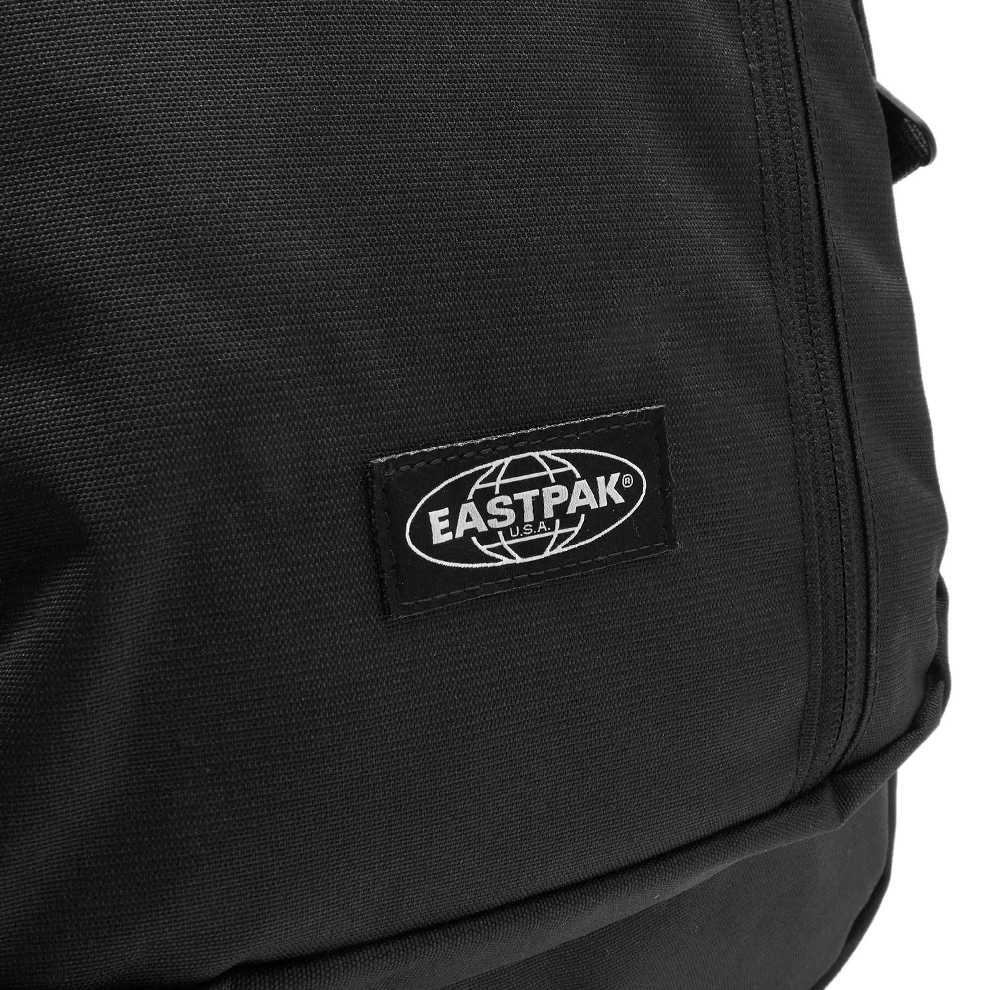 Eastpak Volker Backpack Mono Black EK0A5BEWW331 FOOTY.COM