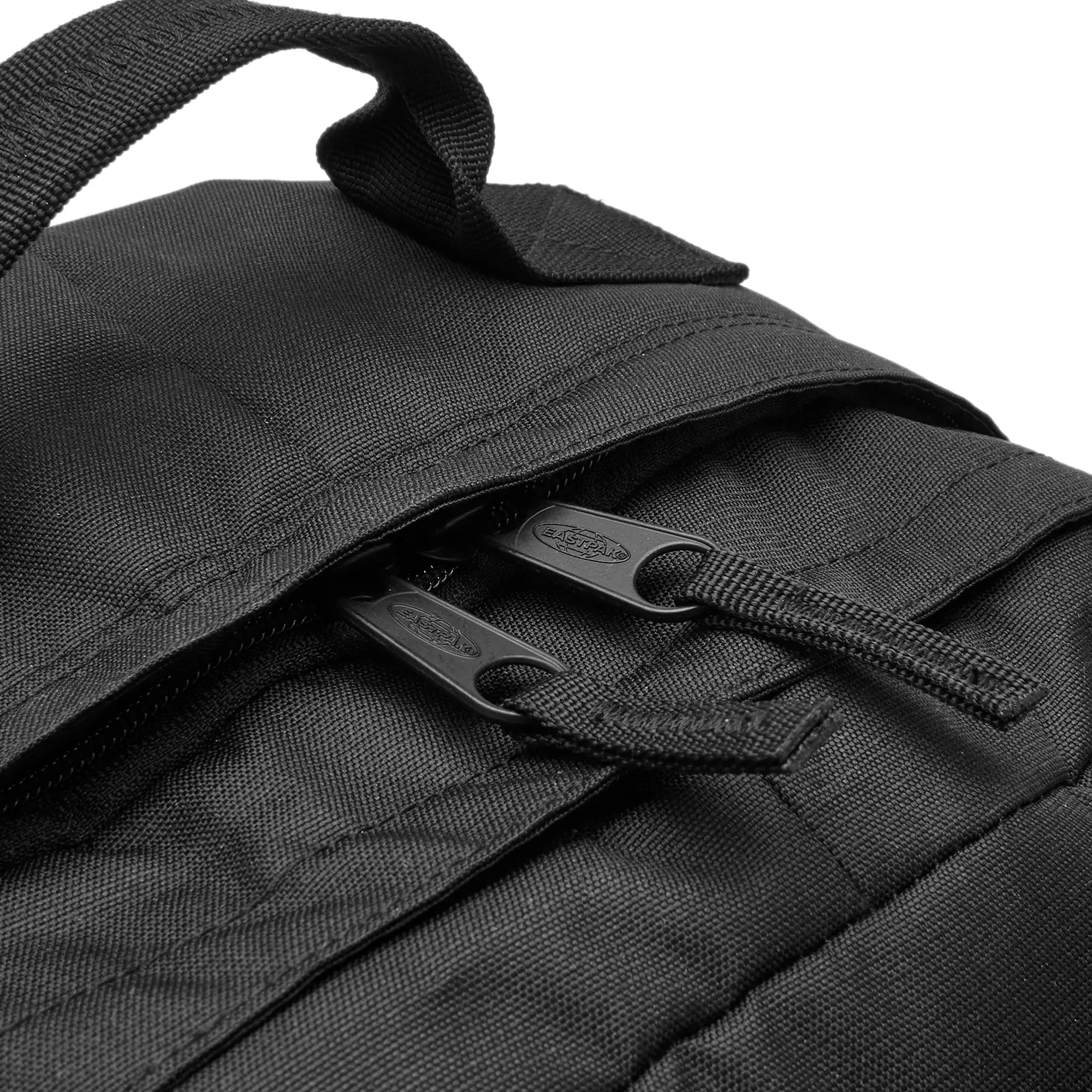 Eastpak volker black best sale