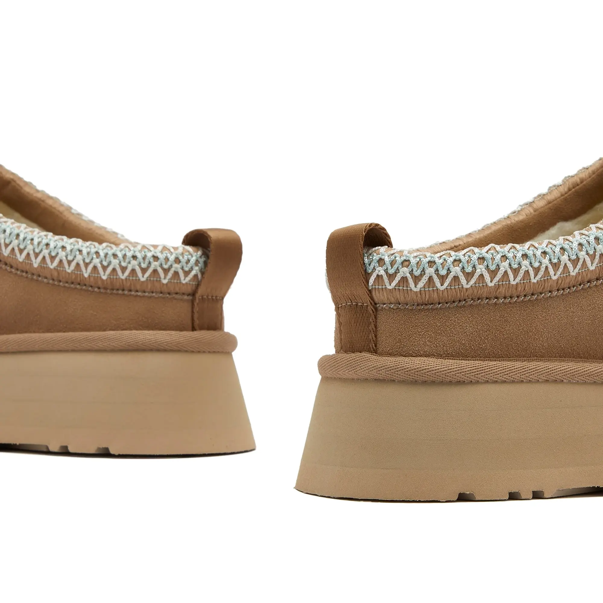 UGG Tazz Women Shoes - Beige