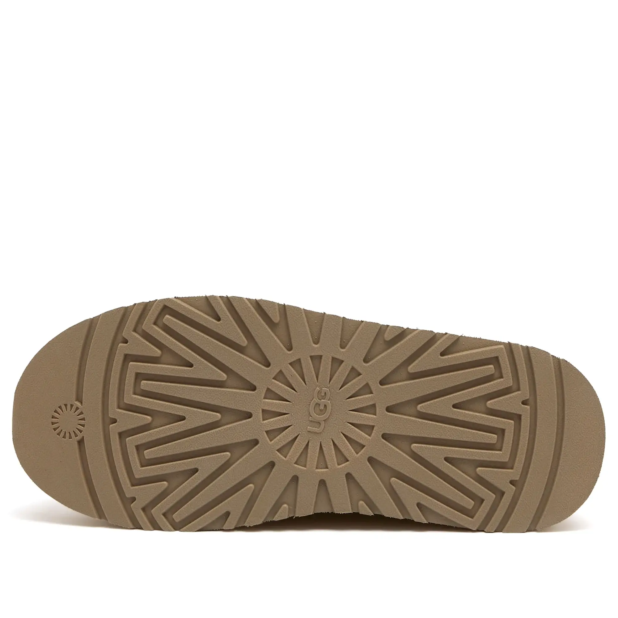 UGG Tazz Women Shoes - Beige