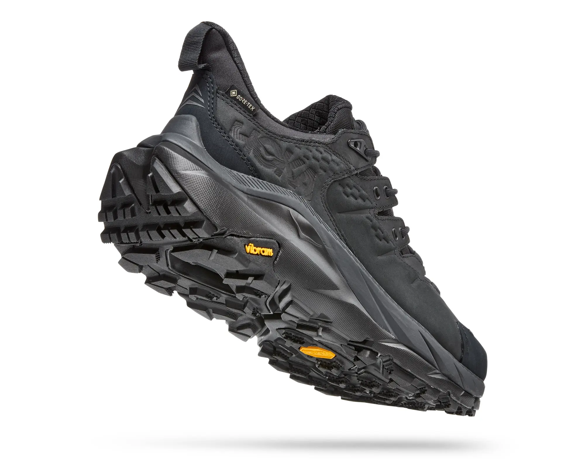 Hoka One One Sneakers Hoka® M Kaha 2 Low Gtx Black/ Black Eur 40