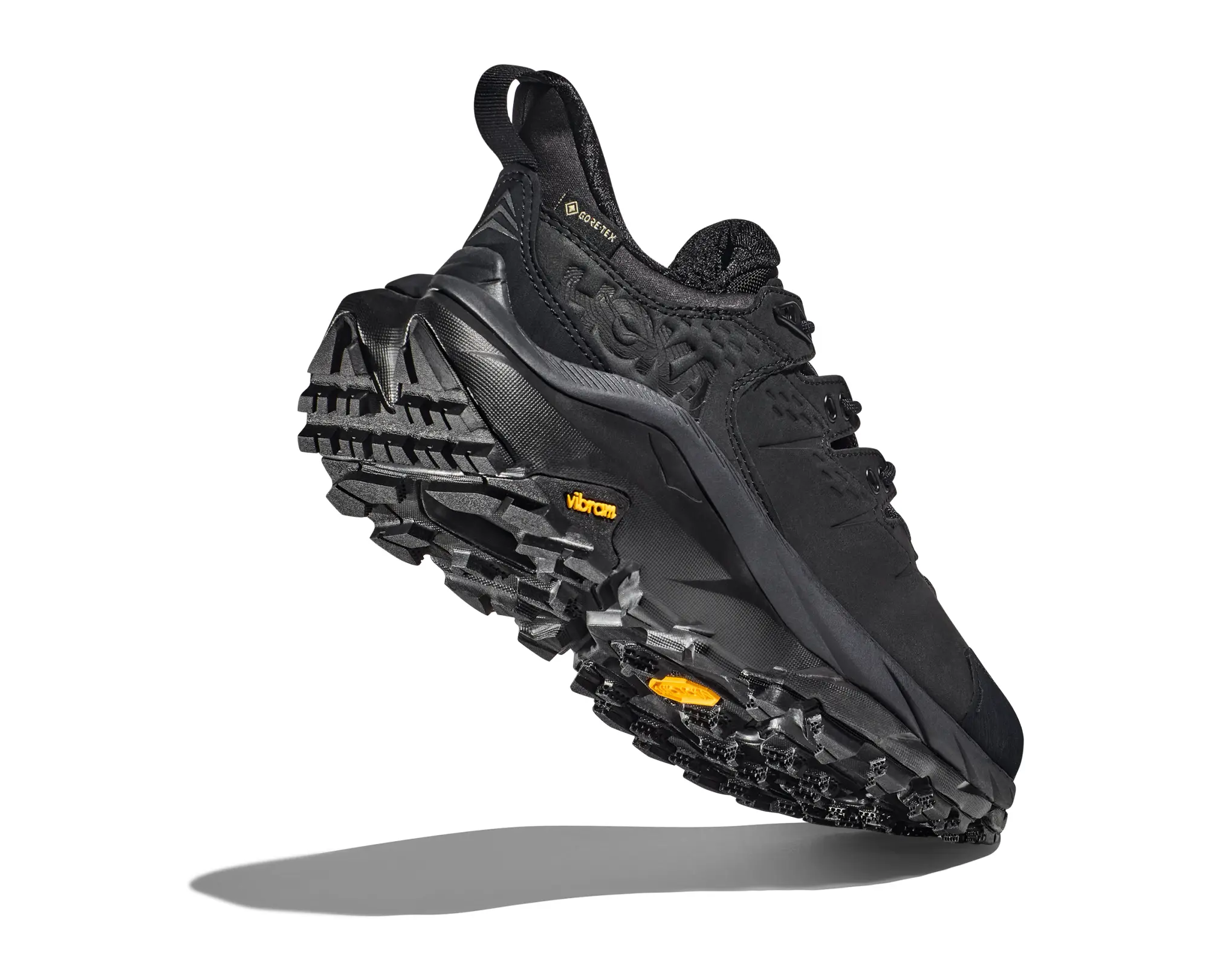 Hoka One One Sneakers Hoka® M Kaha 2 Low Gtx Black/ Black Eur 40