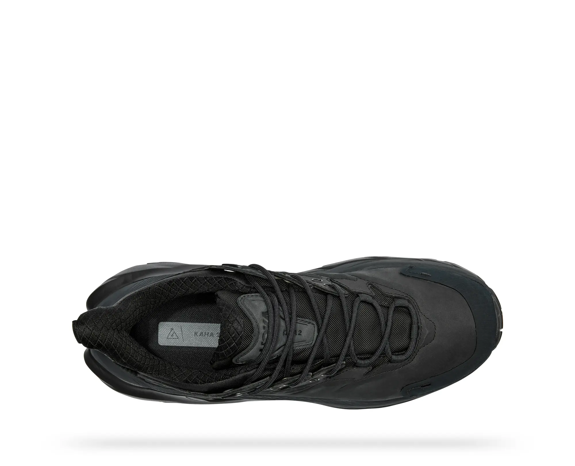 Hoka One One Sneakers Hoka® M Kaha 2 Low Gtx Black/ Black Eur 40