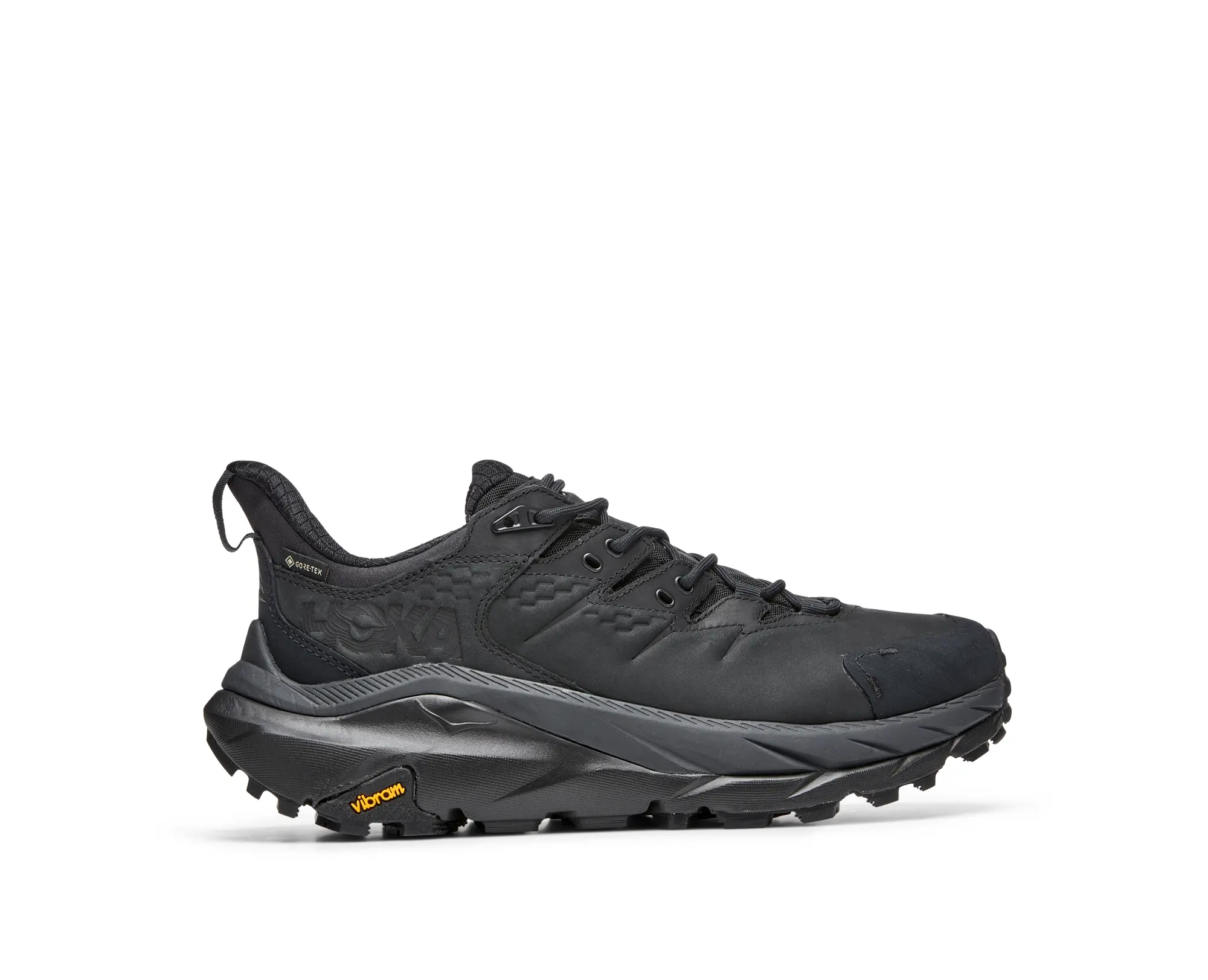 Hoka One One Sneakers Hoka® M Kaha 2 Low Gtx Black/ Black Eur 40