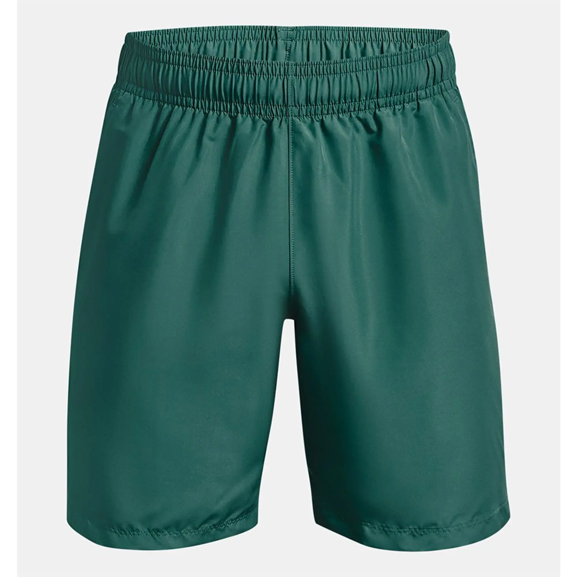 Under Armour Woven Graphic Shorts  - Green