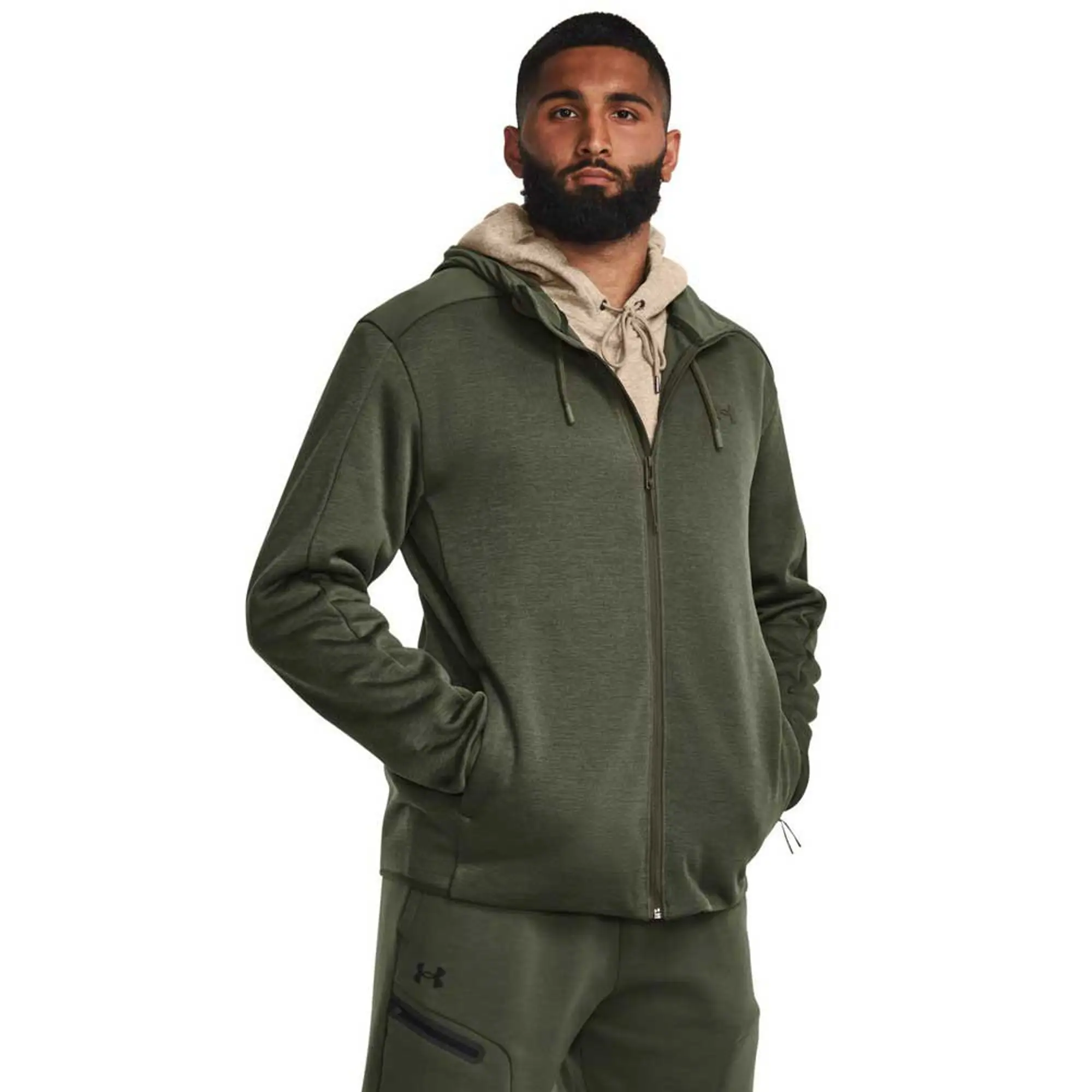 Under Armour Essential Jacket