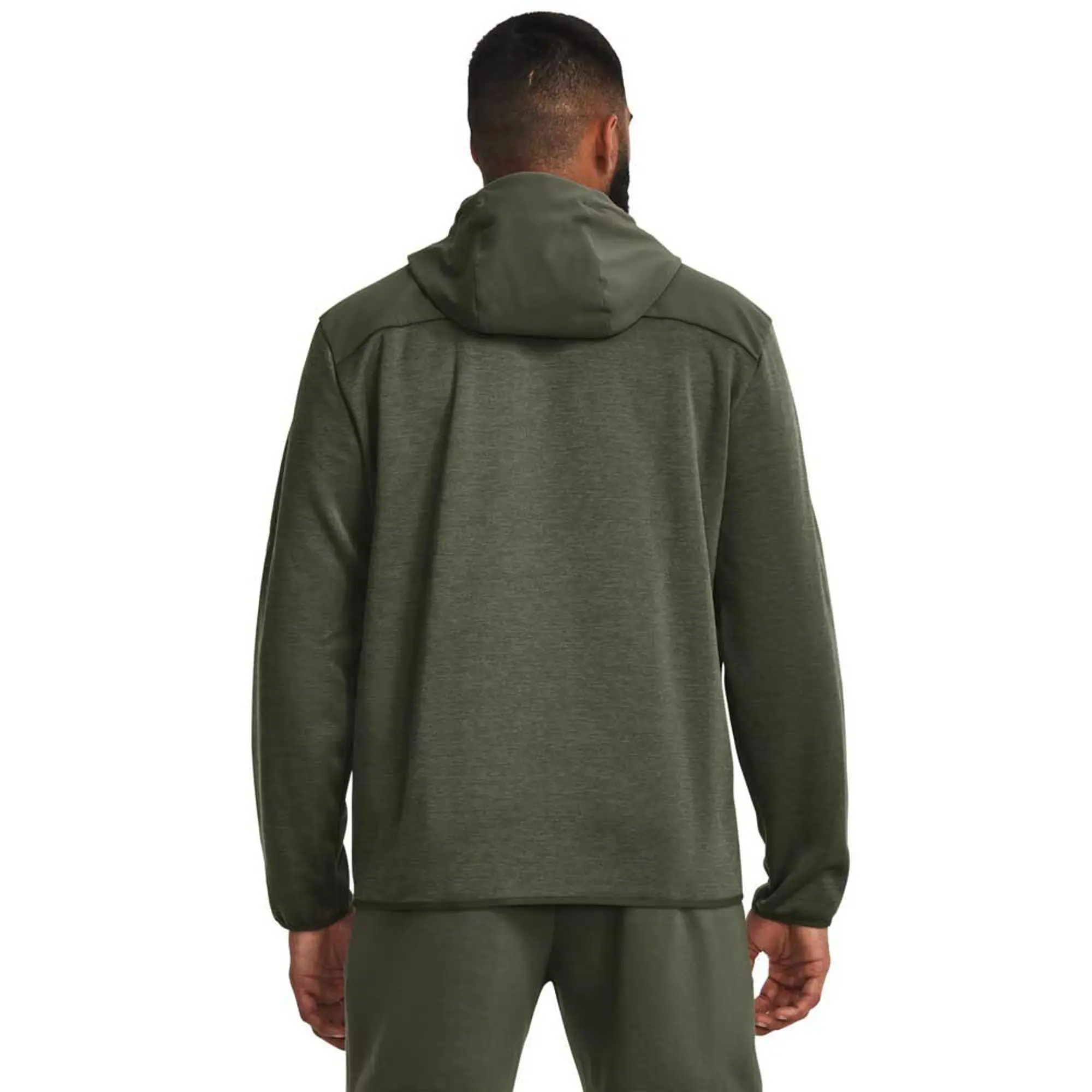 Under Armour Essential Jacket