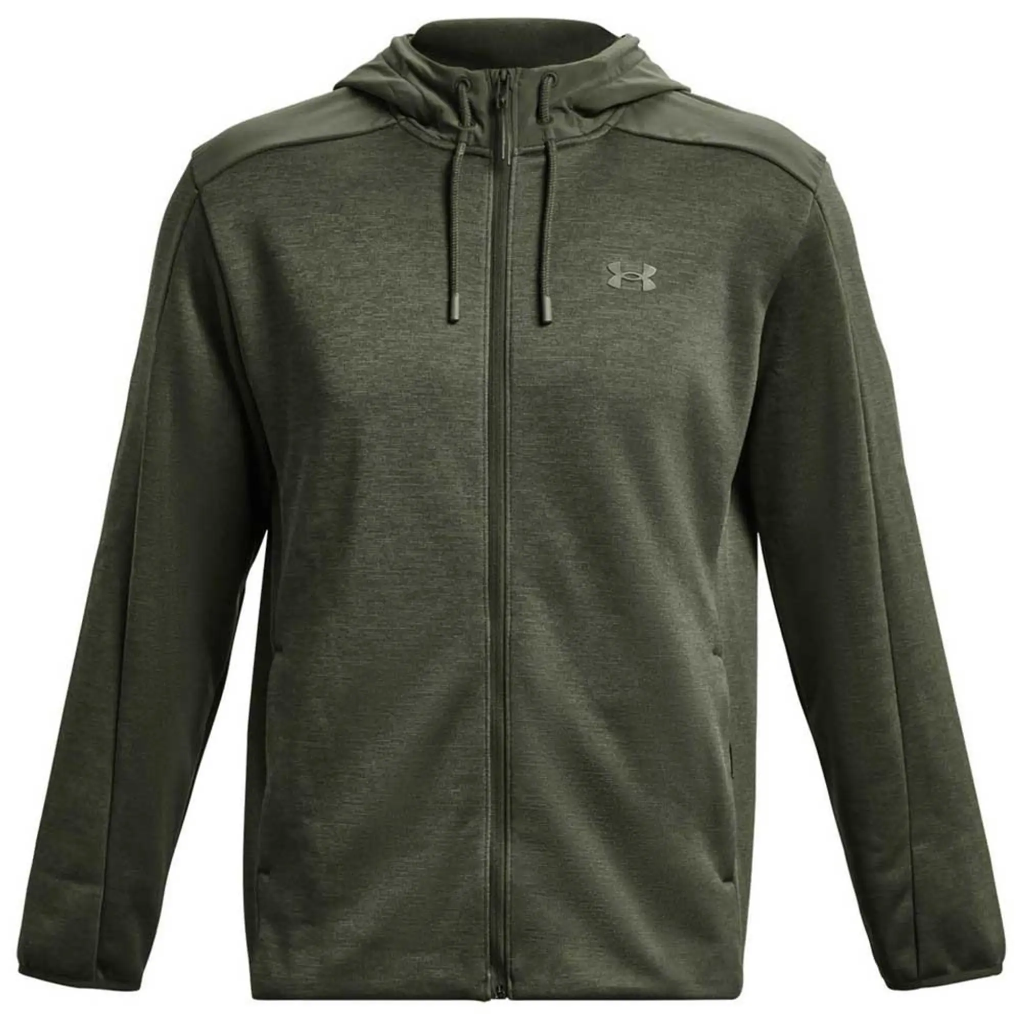 Under Armour Essential Jacket