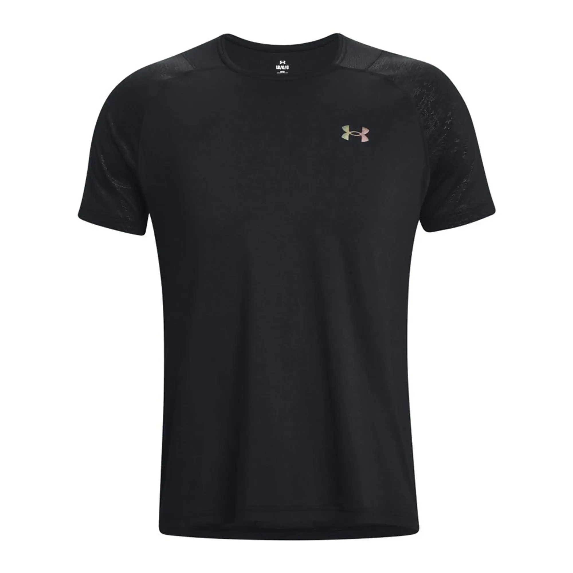 Under Armour Rush Embo T-Shirt