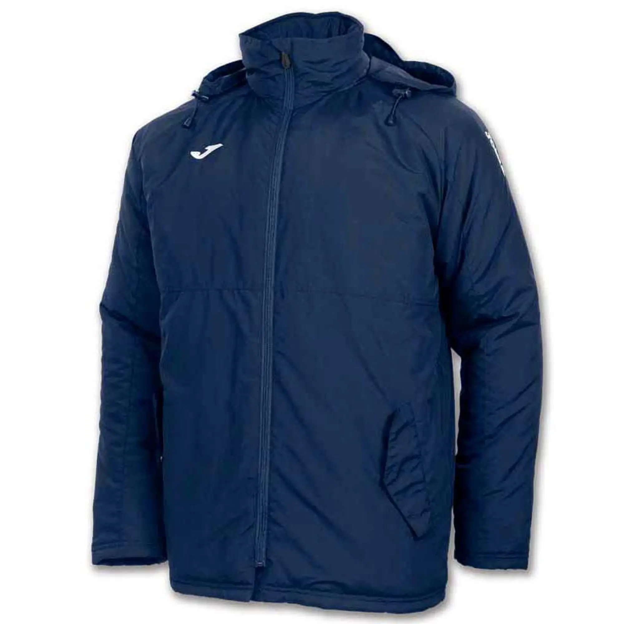 Joma Alaska Ii Jacket  - Blue
