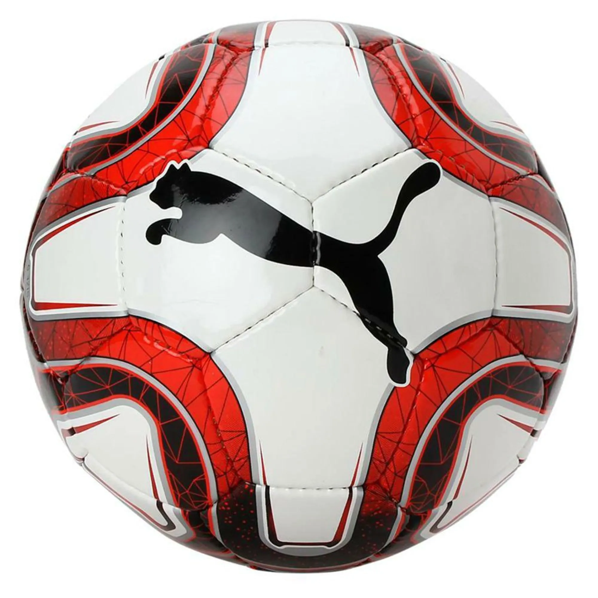 Puma Final Football Ball  - Multicolor