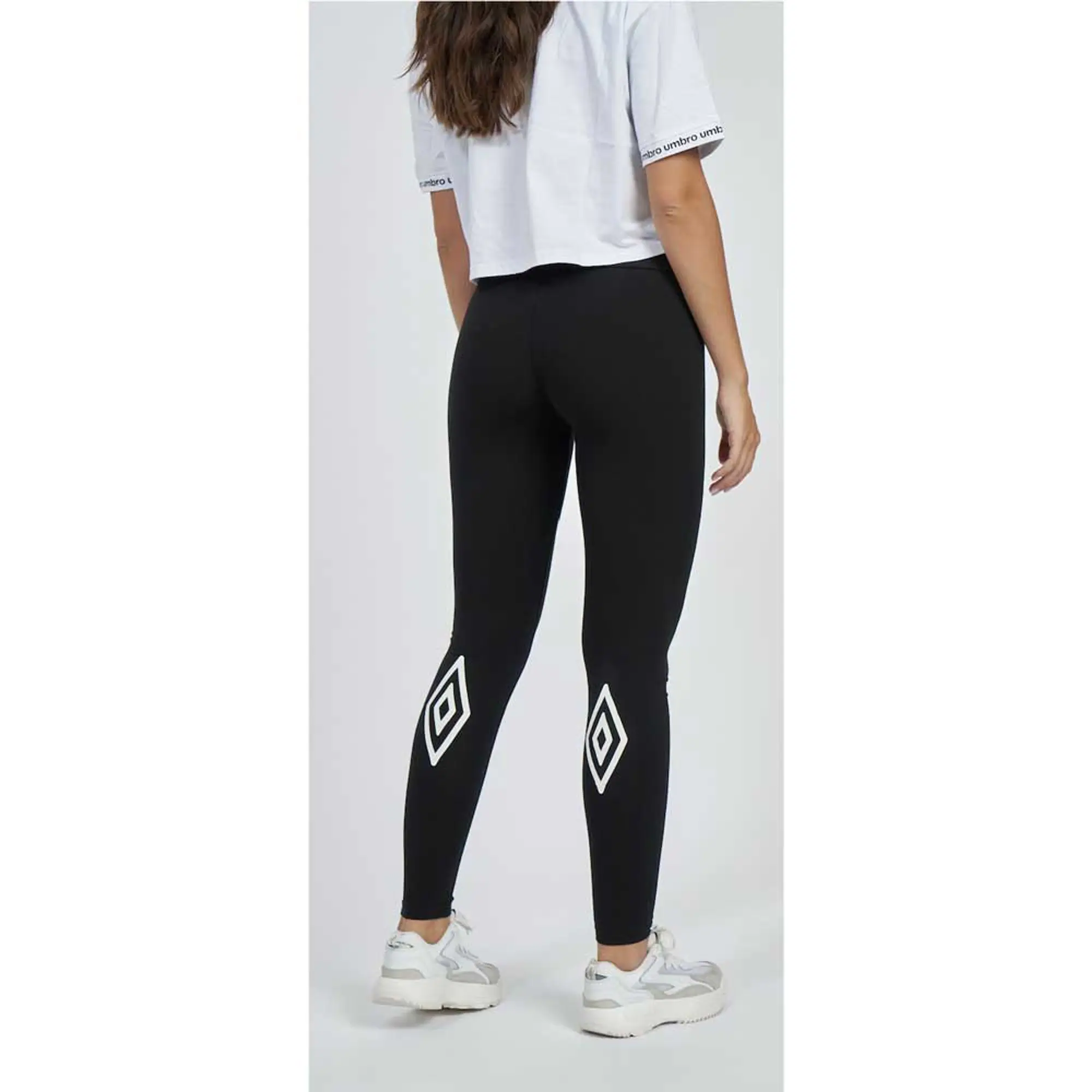 Umbro Chogolisa Leggings  - Black