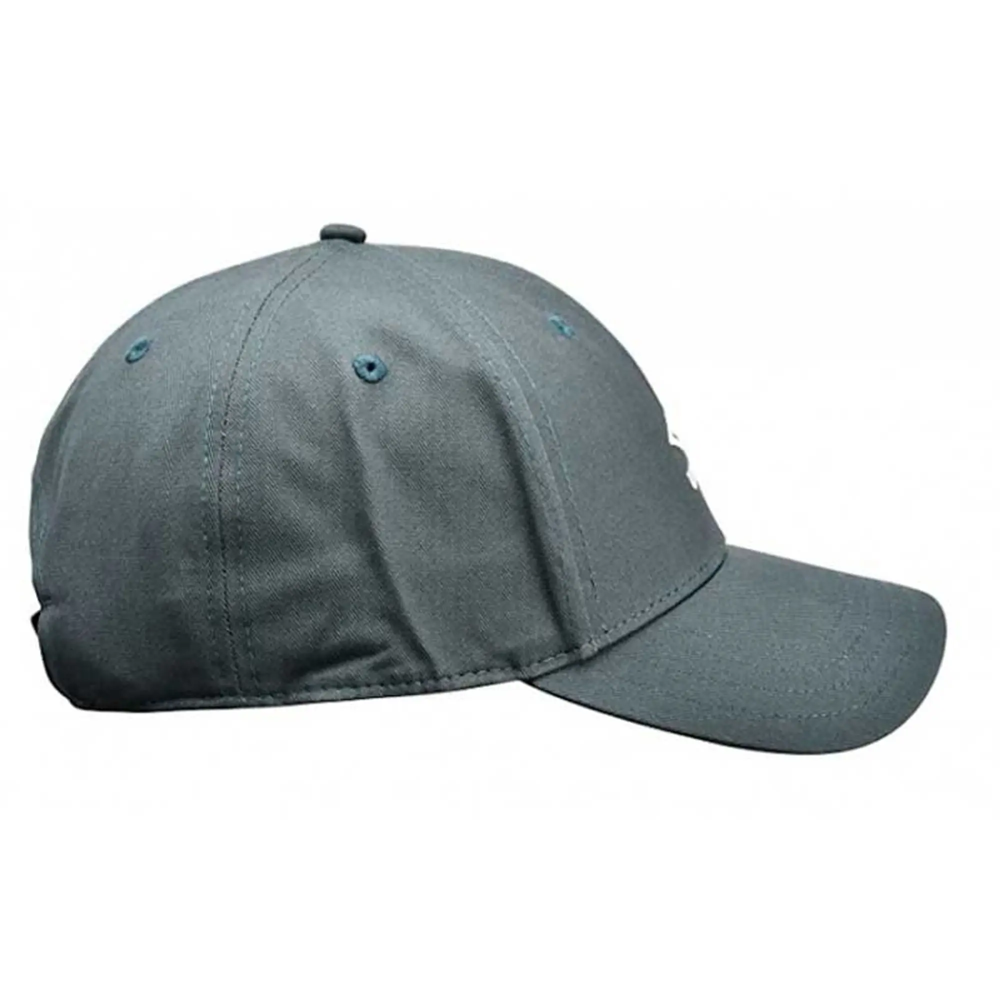 Umbro Logo Cap  - Grey