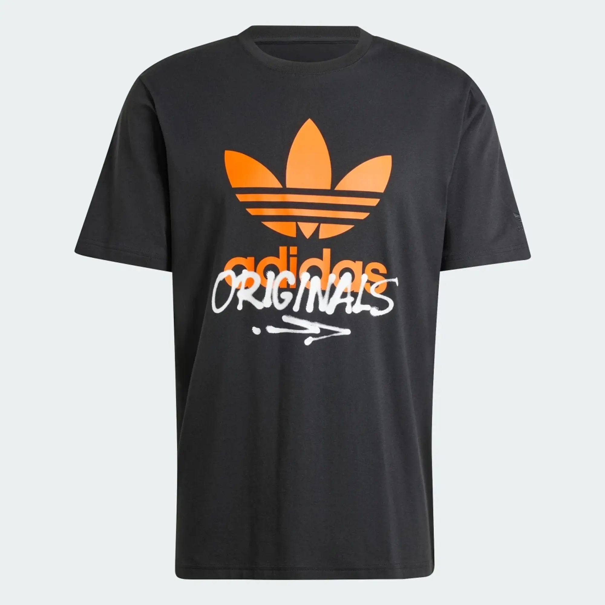 adidas Originals adidas Training Supply Street T-Shirt 1