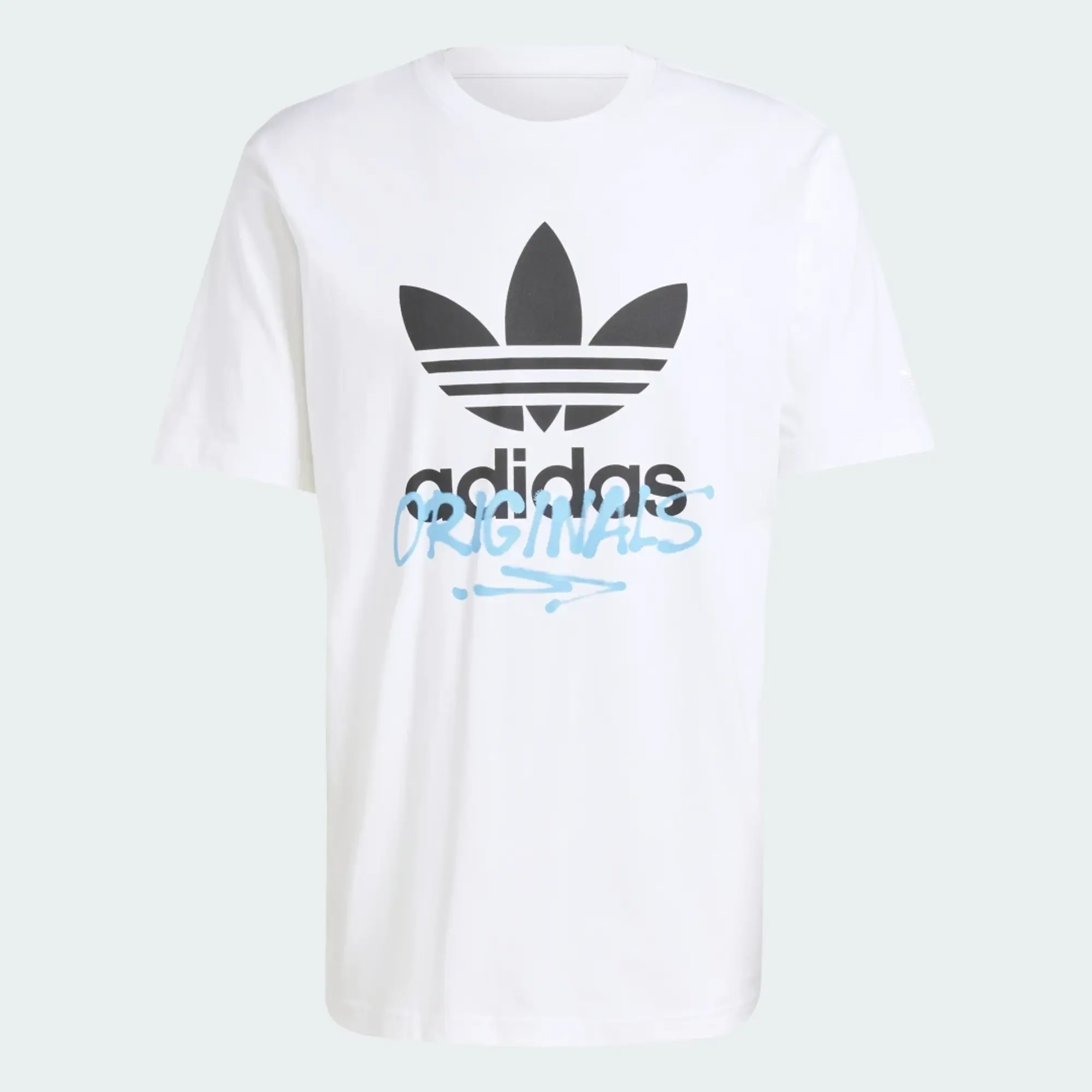 adidas Originals adidas Training Supply Street T-Shirt 1