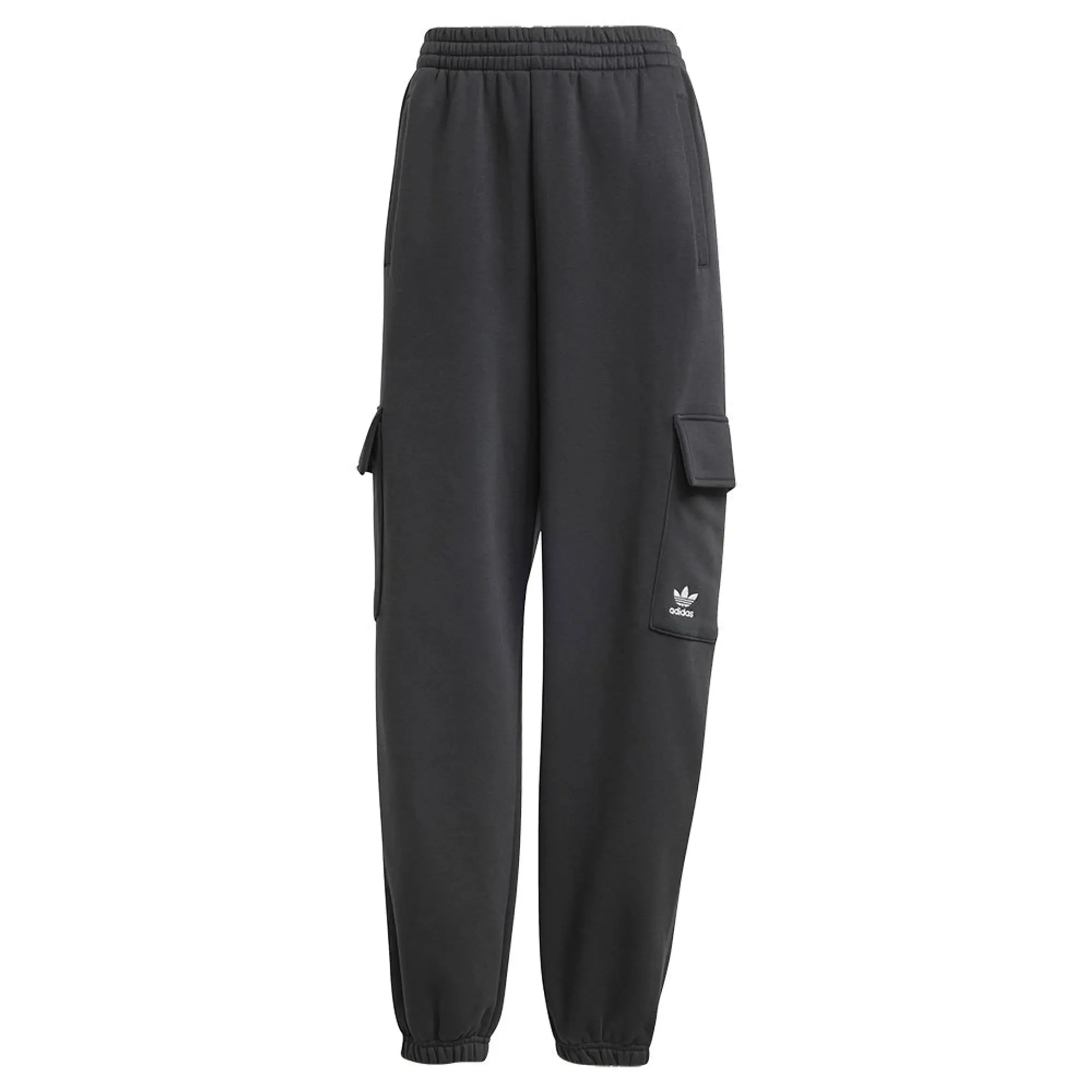 adidas Originals Pants Adidas Essentials Cargo Pants Black Xs