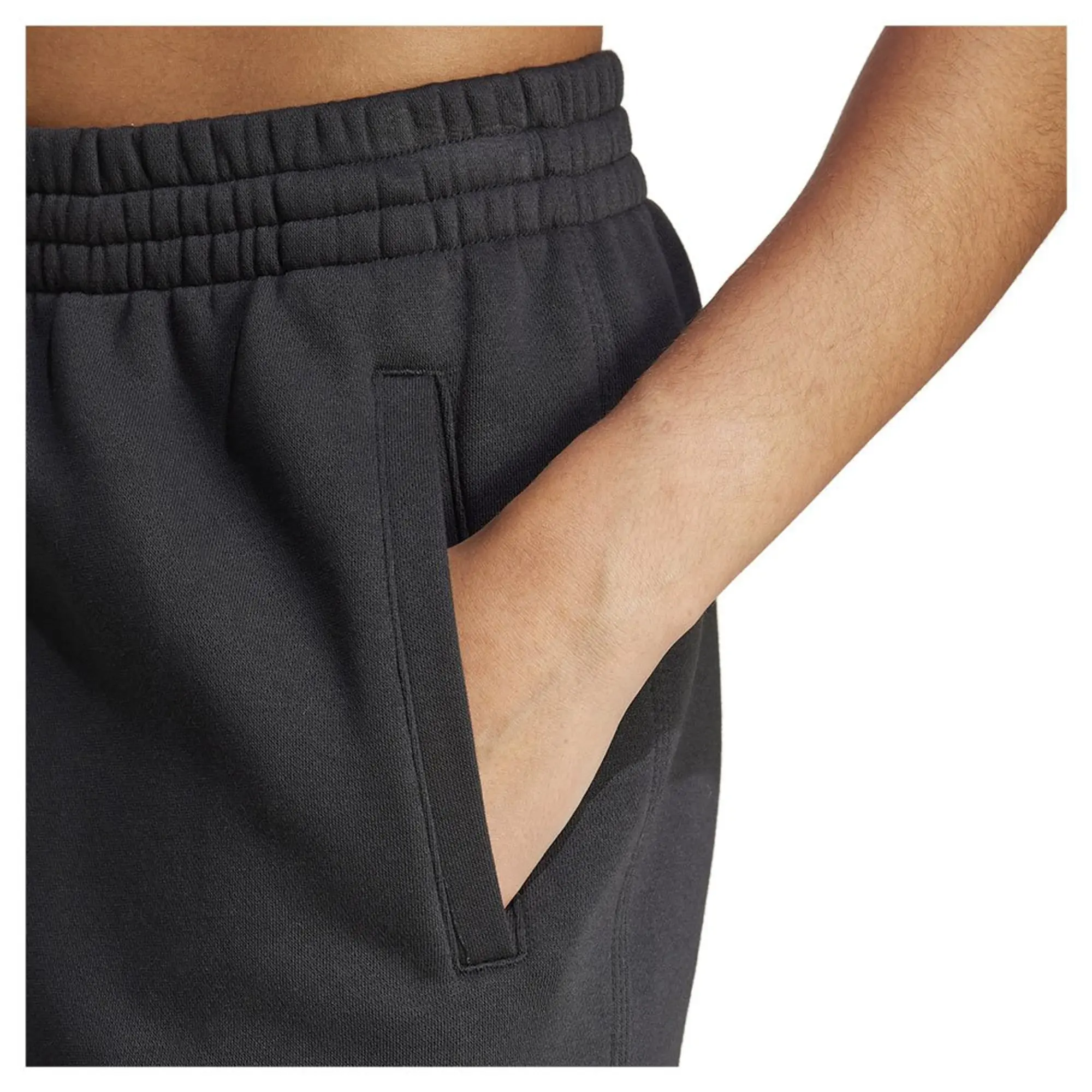 adidas Originals Pants Adidas Essentials Cargo Pants Black Xs