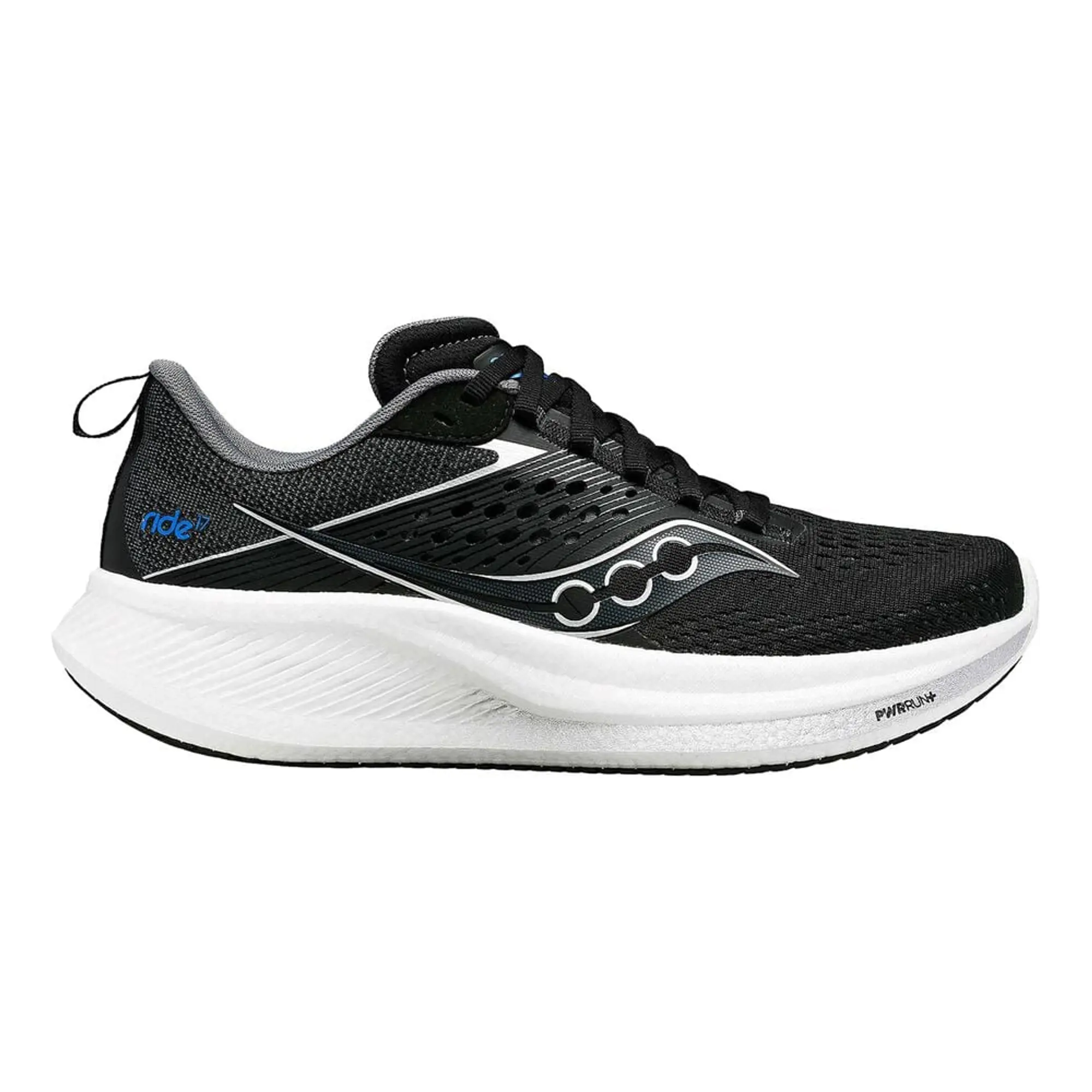 Saucony Ride 17 Women's Running Shoes - AW24