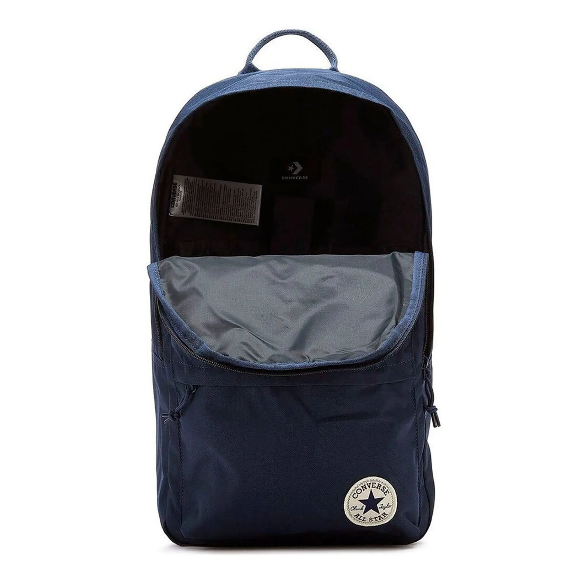 Converse Toybags American Backpack 45x27x13.5 Cm  - Blue