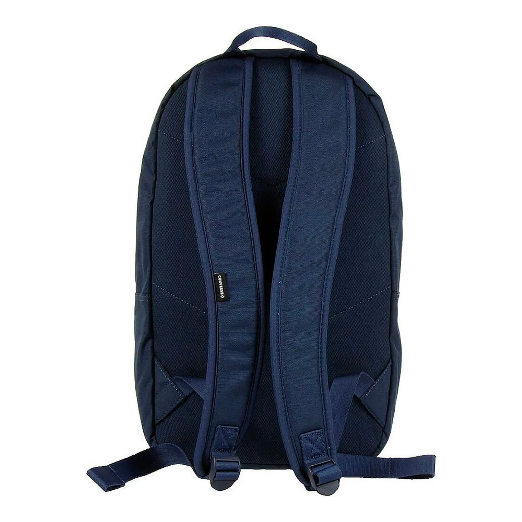 Converse Toybags American Backpack 45x27x13.5 Cm  - Blue