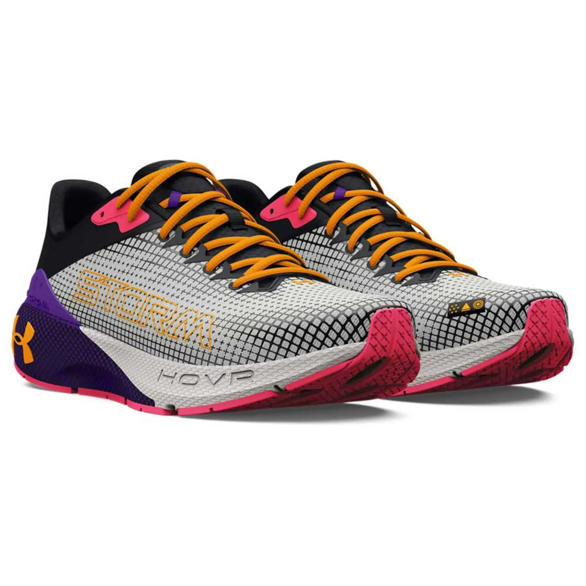 Under Armour Machina Storm Running Shoes