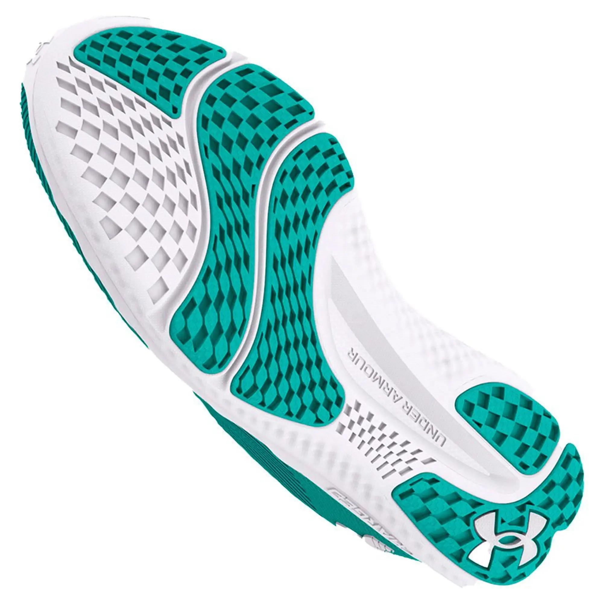 Under Armour Speed Swift Running Shoes Womens - Blue