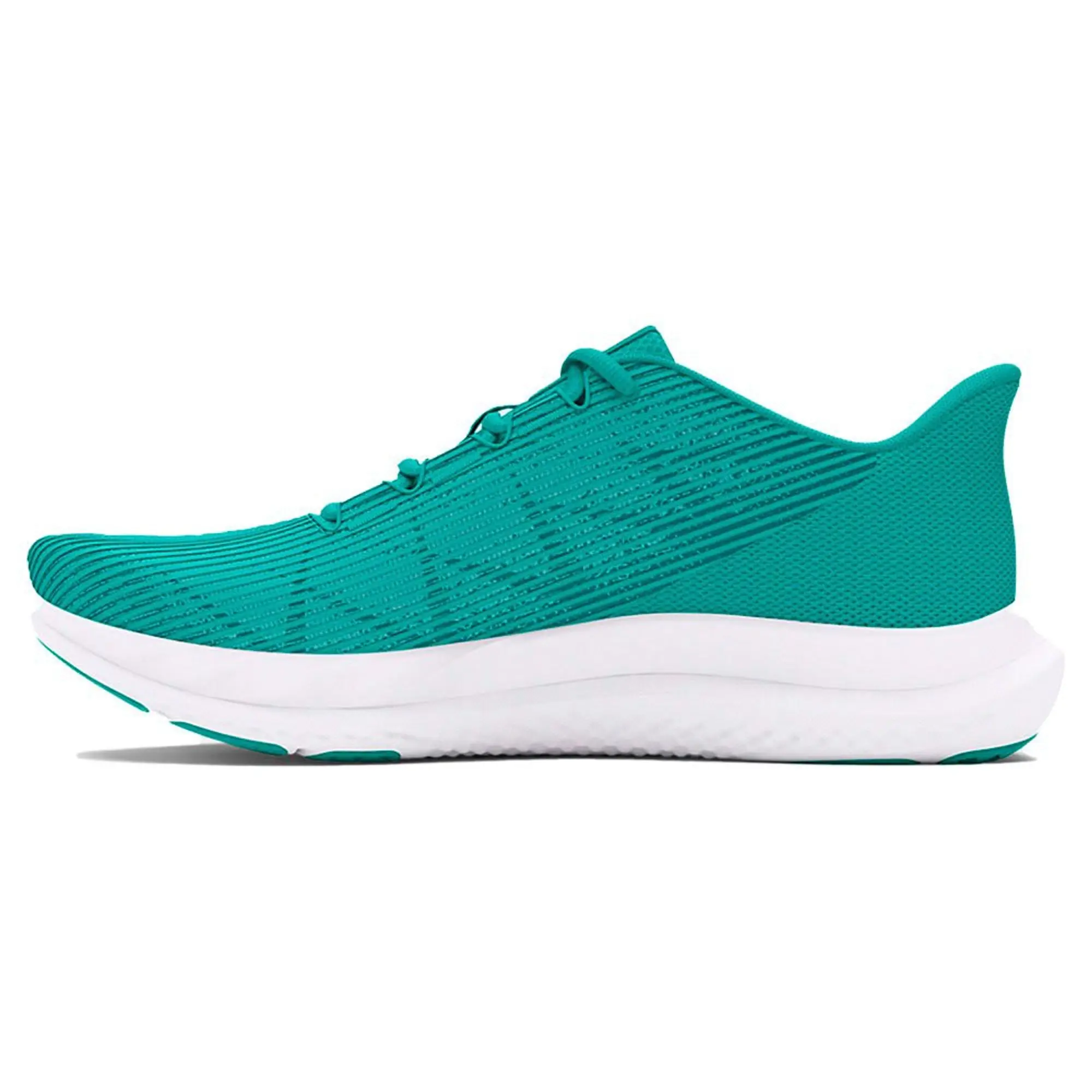 Under Armour Speed Swift Running Shoes Womens - Blue