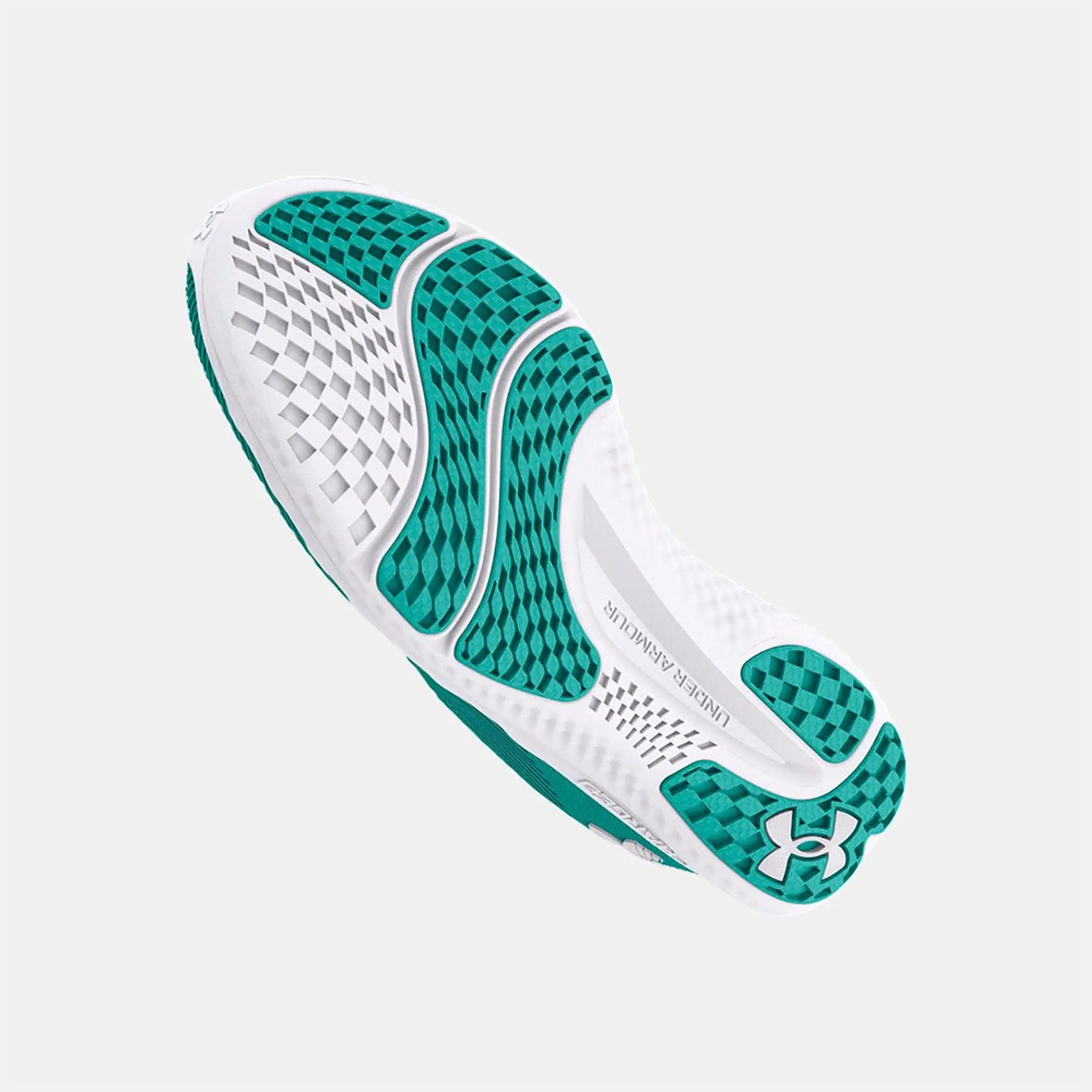 Under Armour Speed Swift Running Shoes Womens - Blue