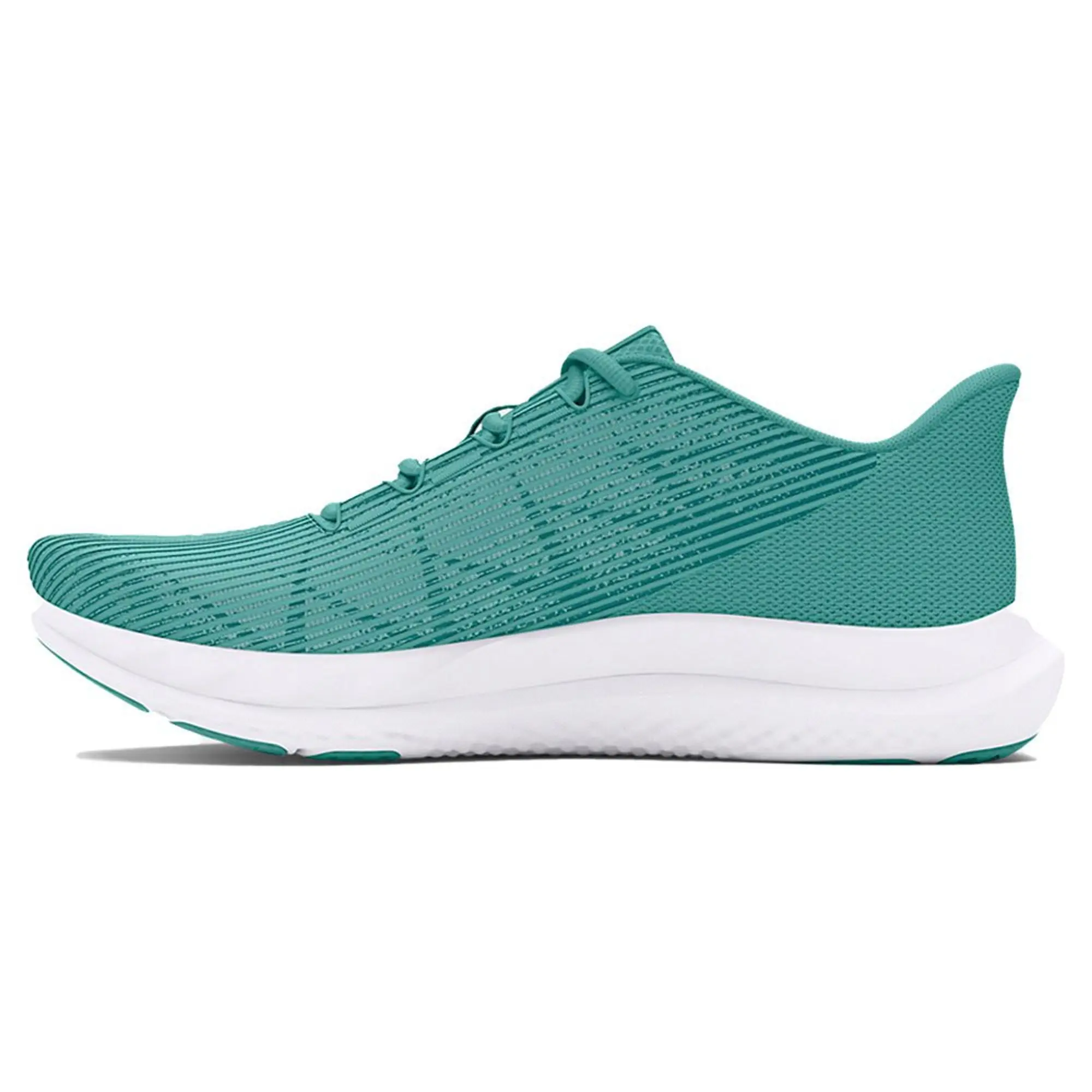Under Armour Speed Swift Running Shoes Womens - Blue