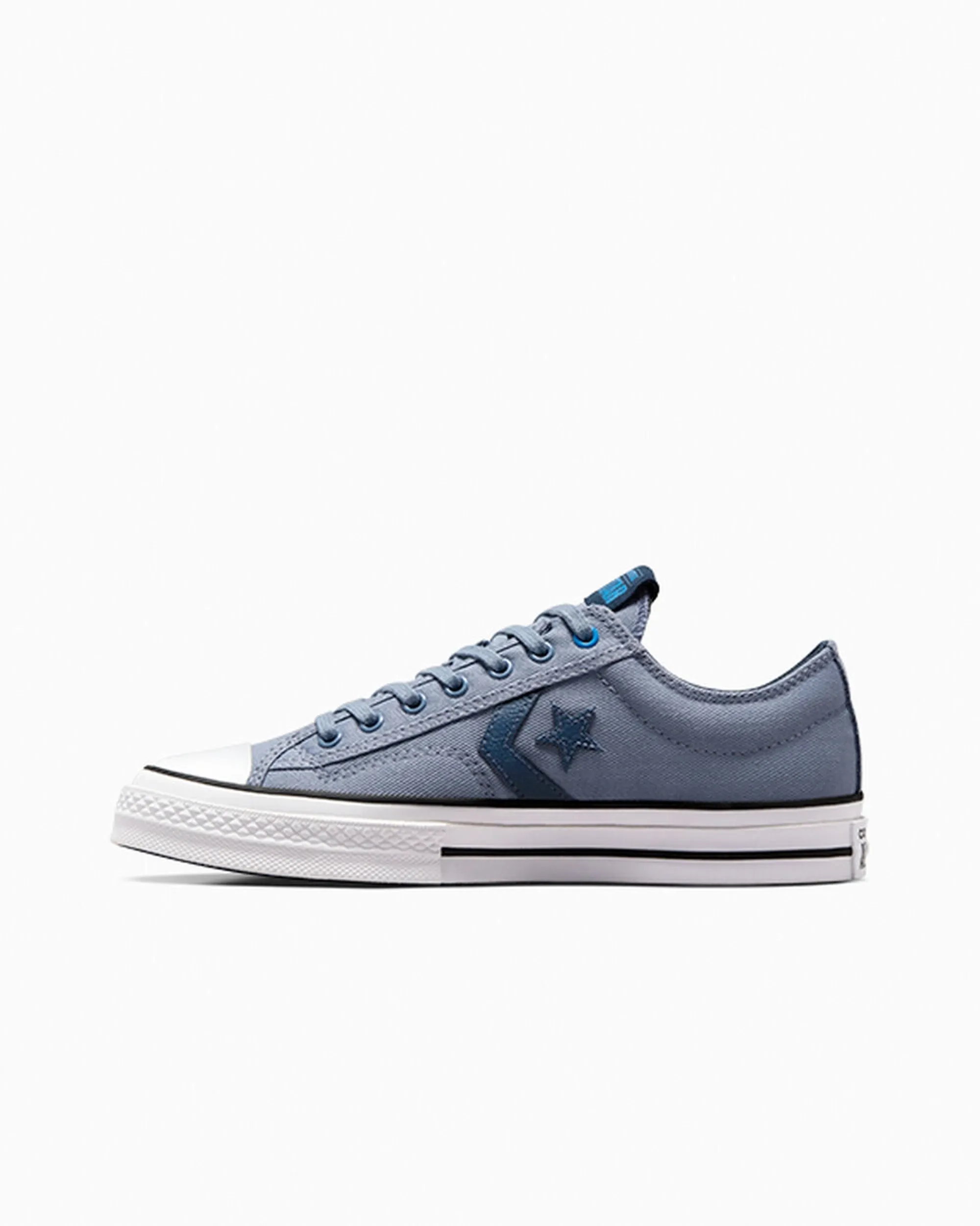 76 Blue Converse Star Player 76 - Blue | A06622C | FOOTY.COM
