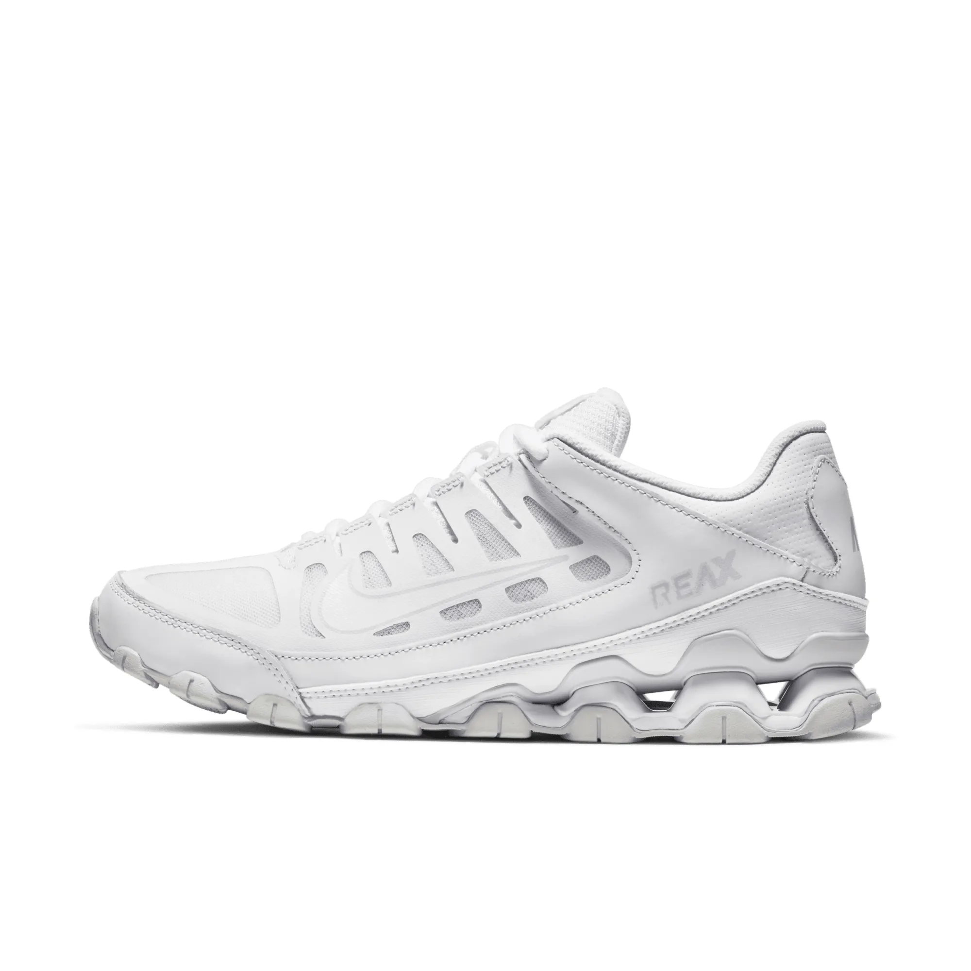 Nike Reax 8 TR Men's Workout Shoes - White