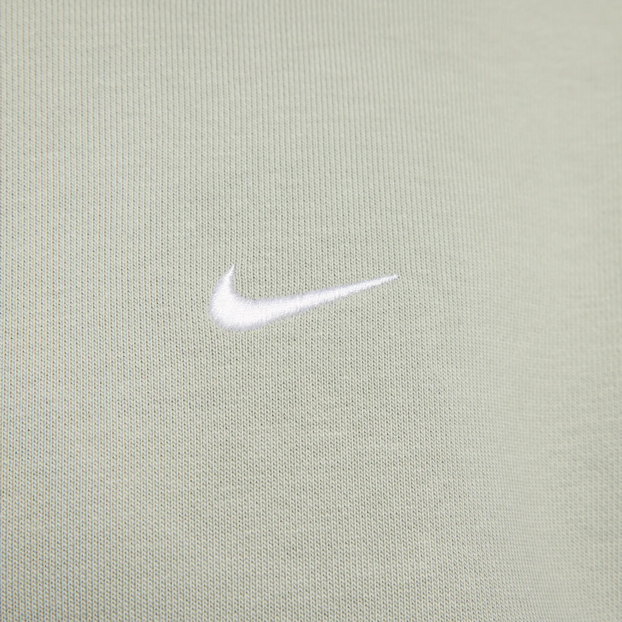 Nike Solo Swoosh Fleece Pullover Hoodie