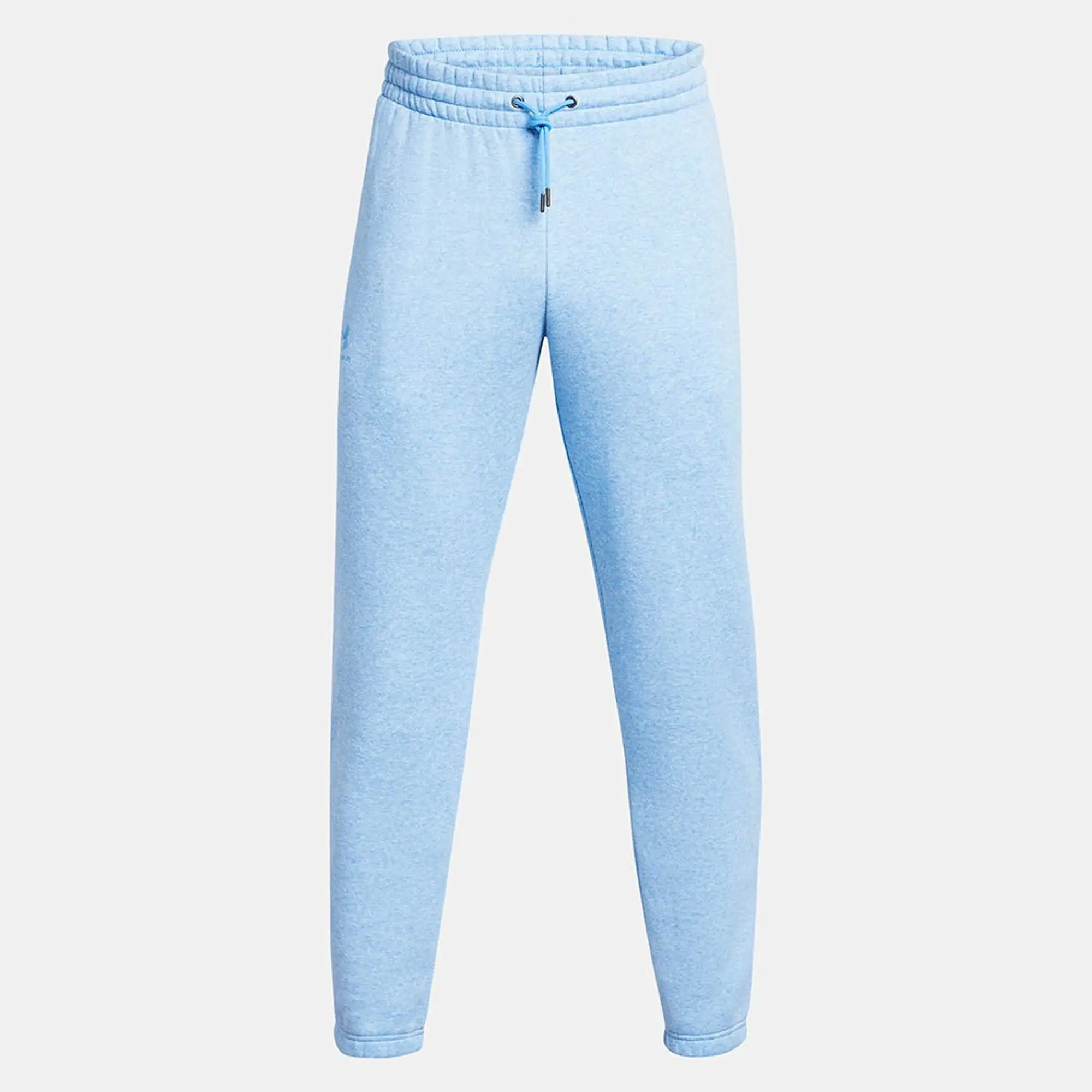 Men's  Under Armour  Icon Fleece Joggers Horizon Blue Medium Heather / Horizon Blue S