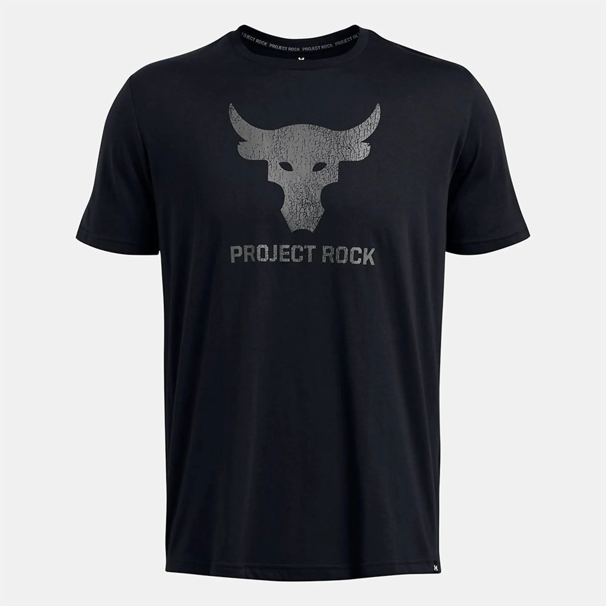 Under Armour Project Rock Payoff Graphic Short Sleeve T-shirt