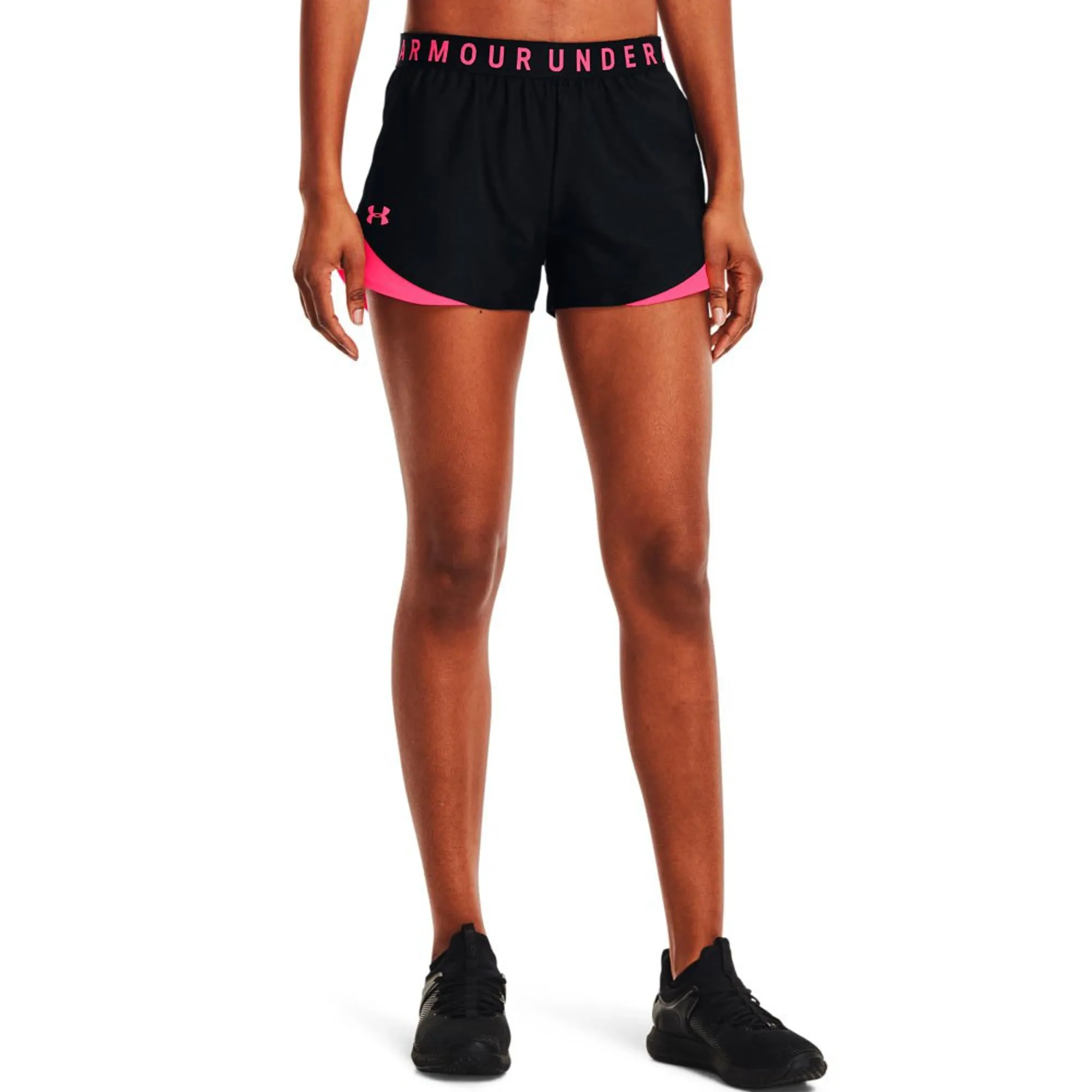 Under Armour Play Up 3.0 Shorts