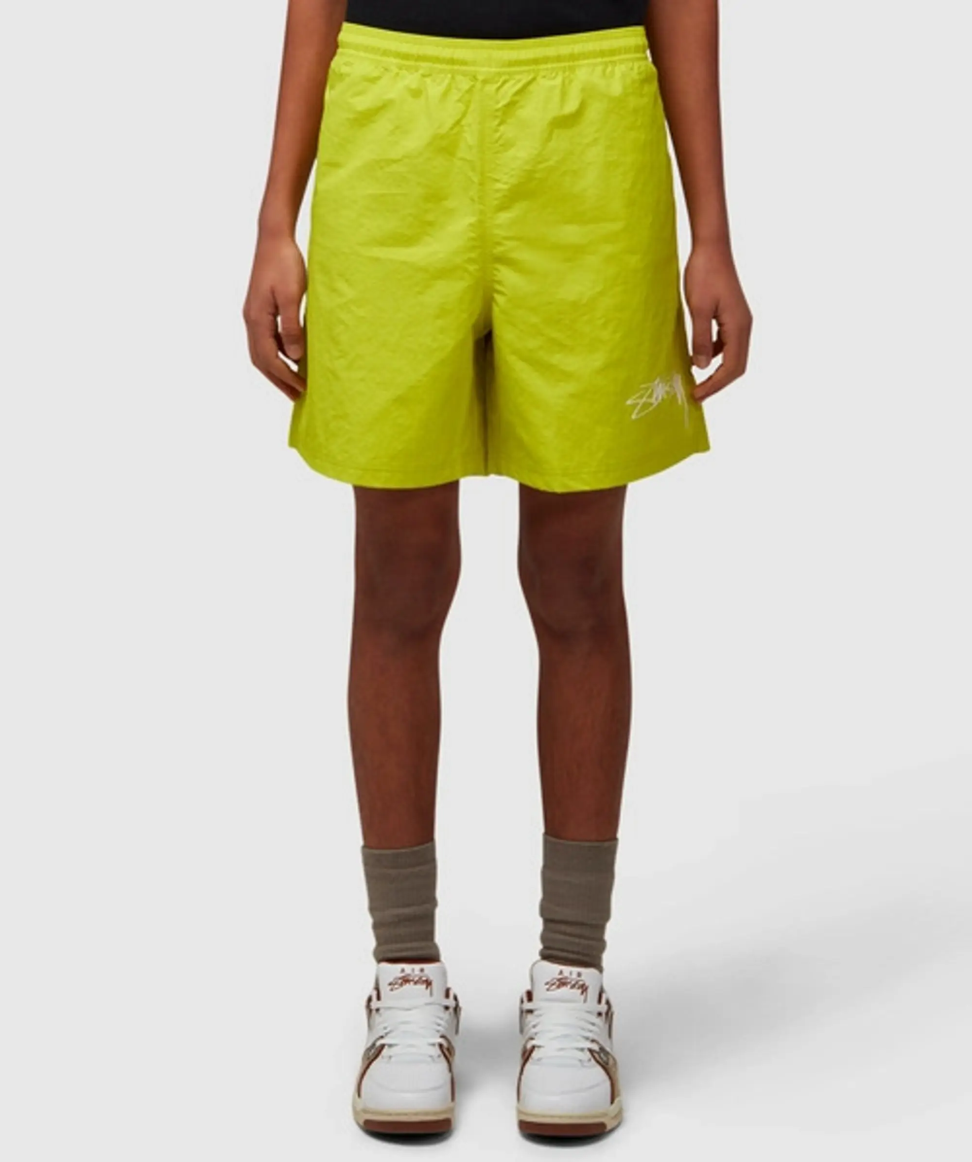 Nike X STUSSY NRG SHORT