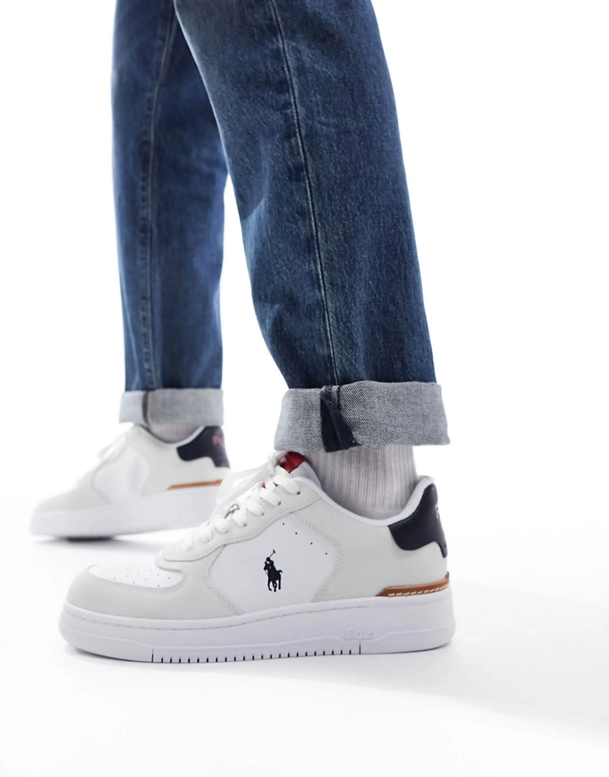 Polo Ralph Lauren 809891794 Trainers