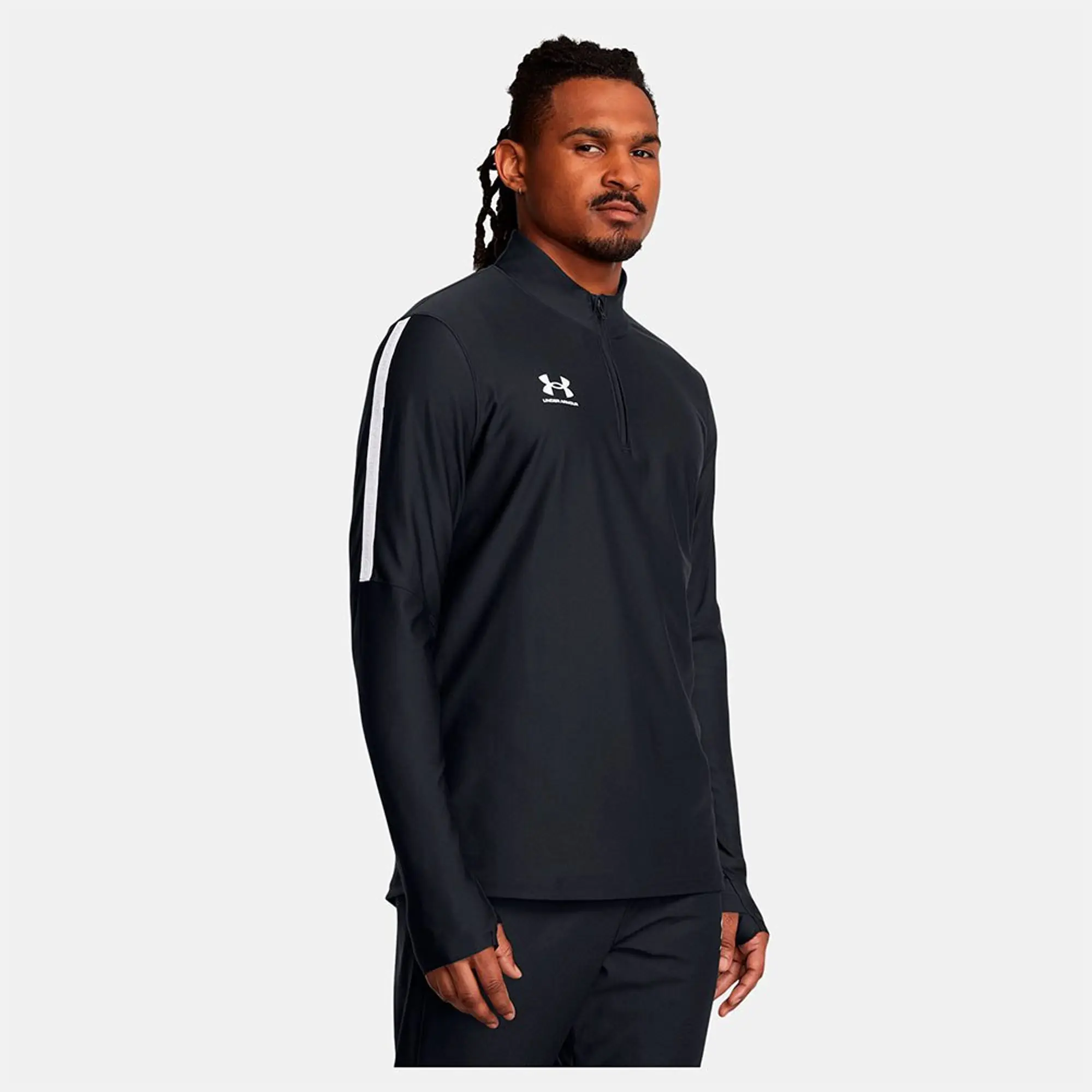 Under Armour Pro 1 4 Zip Top