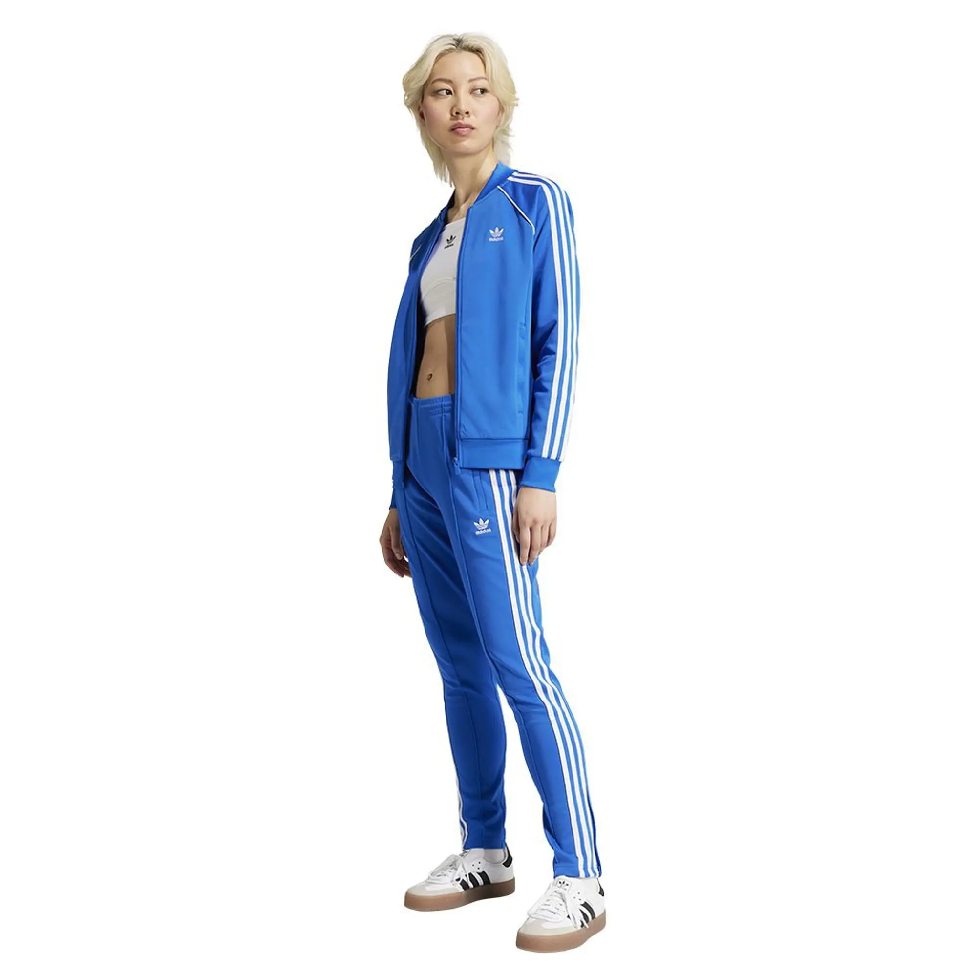 Adidas Originals Adicolor Sst Tracksuit Pants