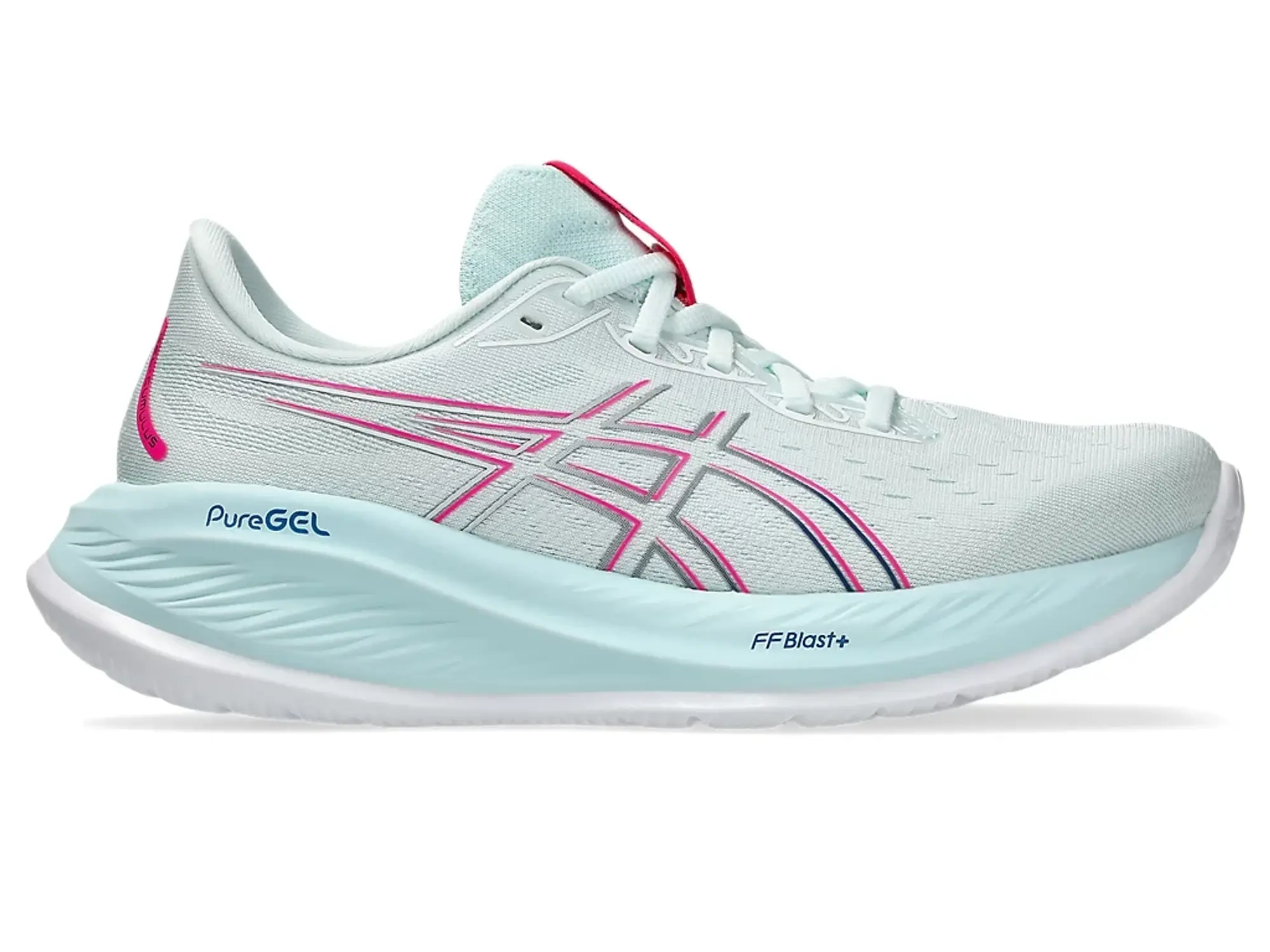 Asics Gel-Cumulus 26 Women's Running Shoes - AW24