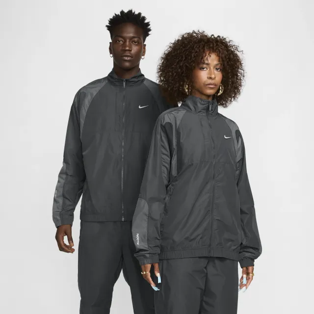 Nike NOCTA M グレー ジャケット 640.webp