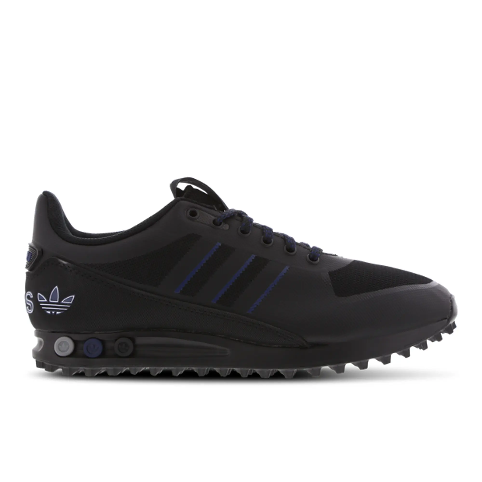 Adidas La Trainer 2 Black IF4261 FOOTY.COM